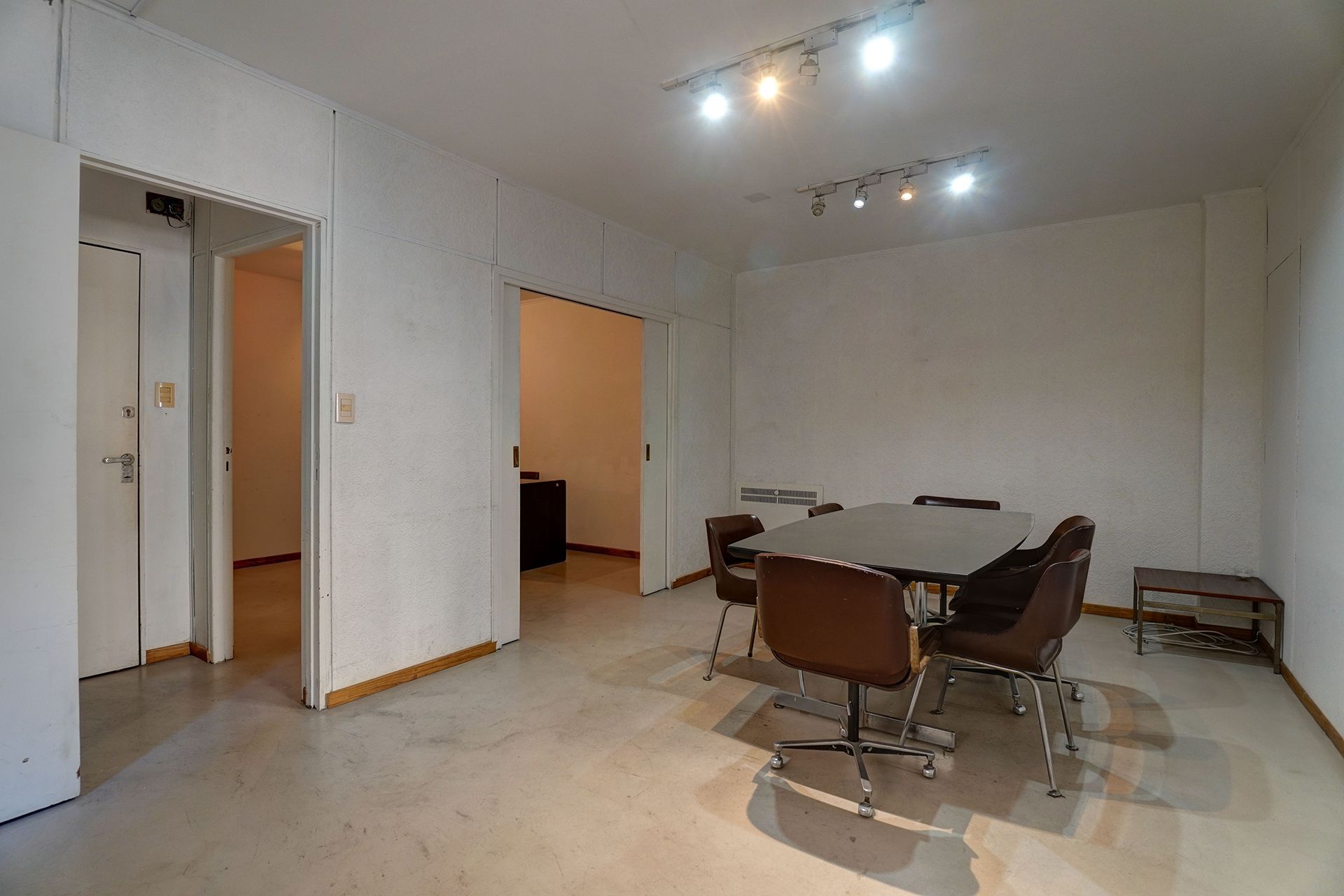 Oficina en Venta en Recoleta, Capital Federal