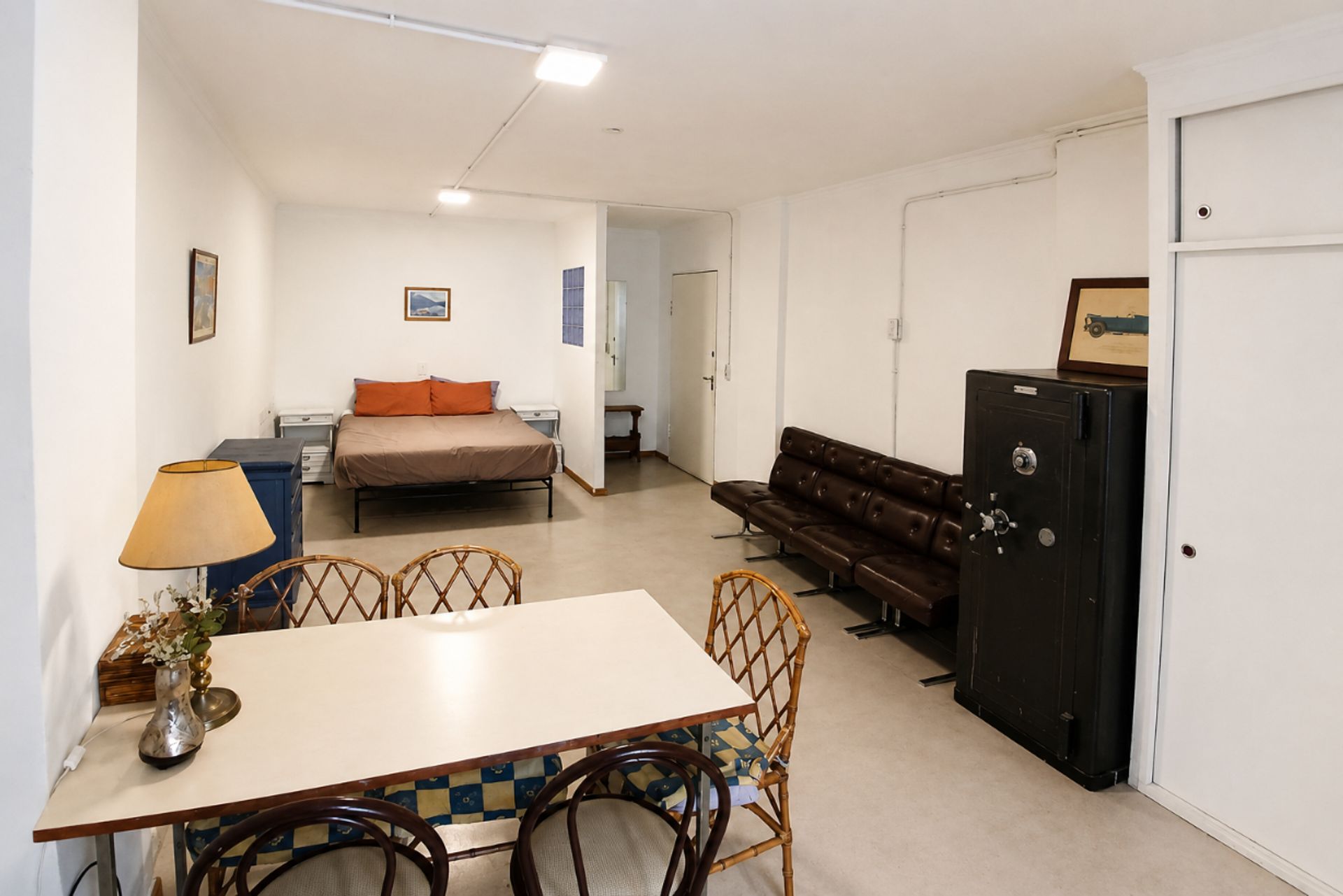 Oficina en Venta en Recoleta, Capital Federal
