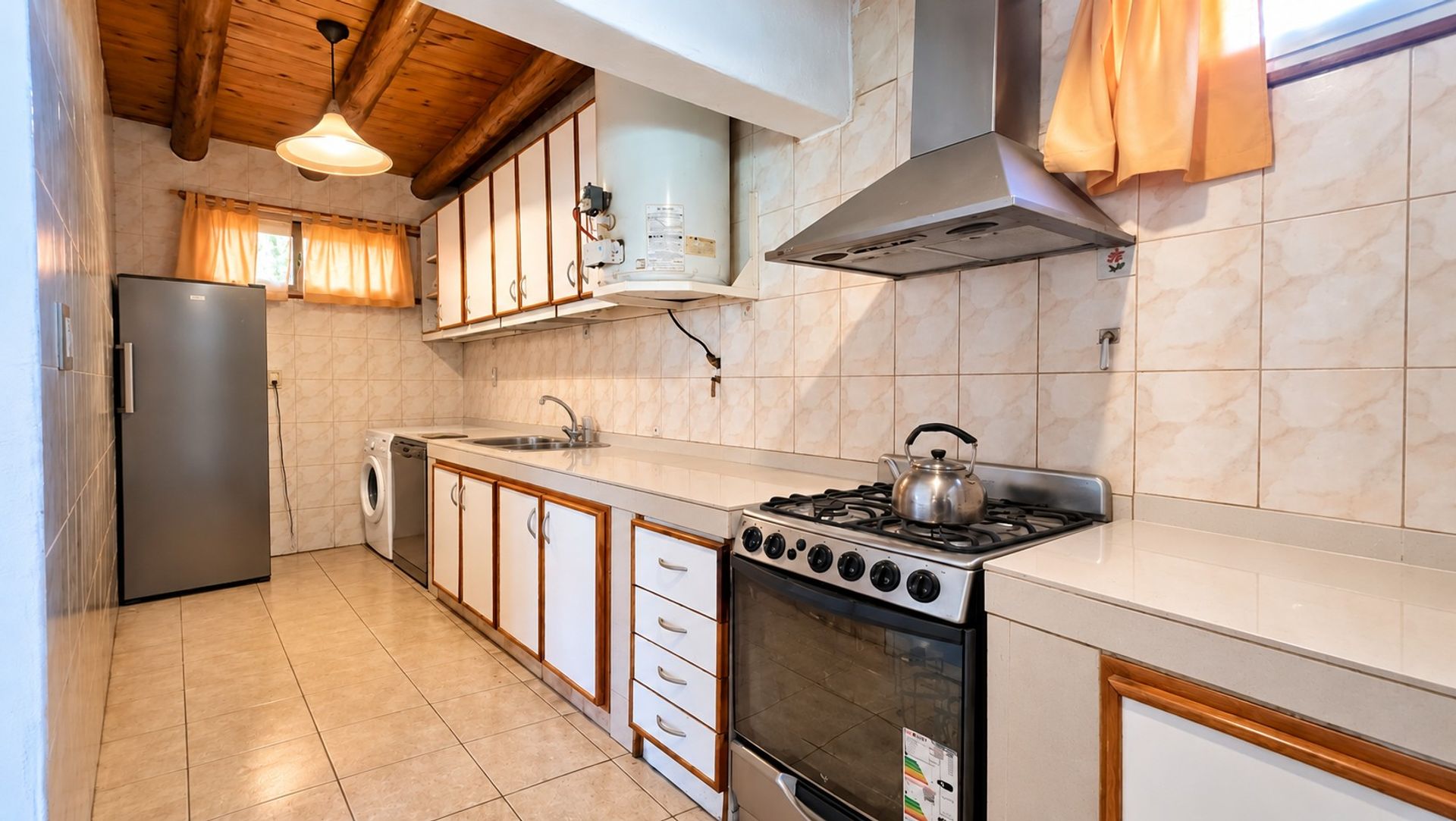 Casa en Venta en Lujan de Cuyo, Mendoza