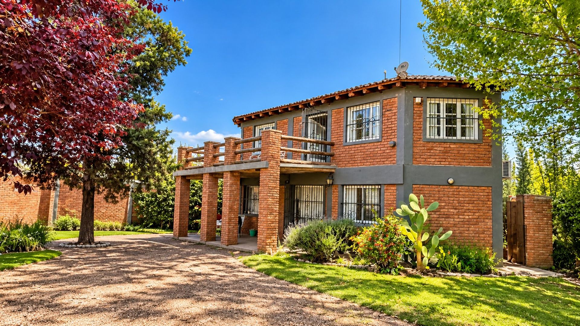 Casa en Venta en Lujan de Cuyo, Mendoza