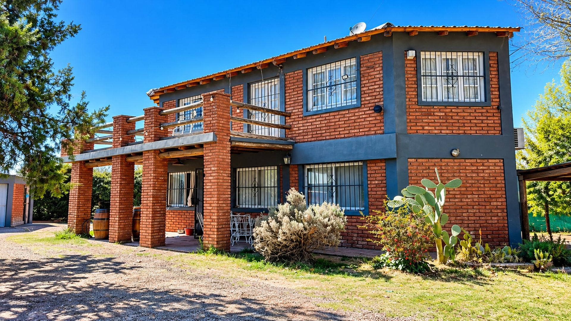 Casa en Venta en Lujan de Cuyo, Mendoza