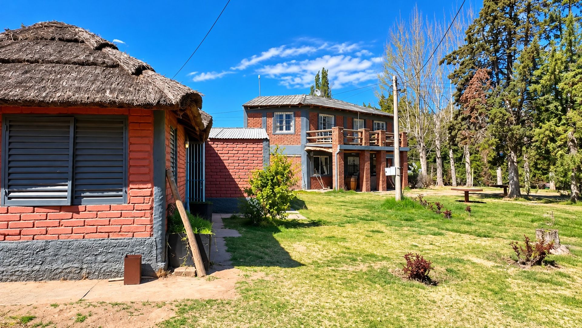 Casa en Venta en Lujan de Cuyo, Mendoza