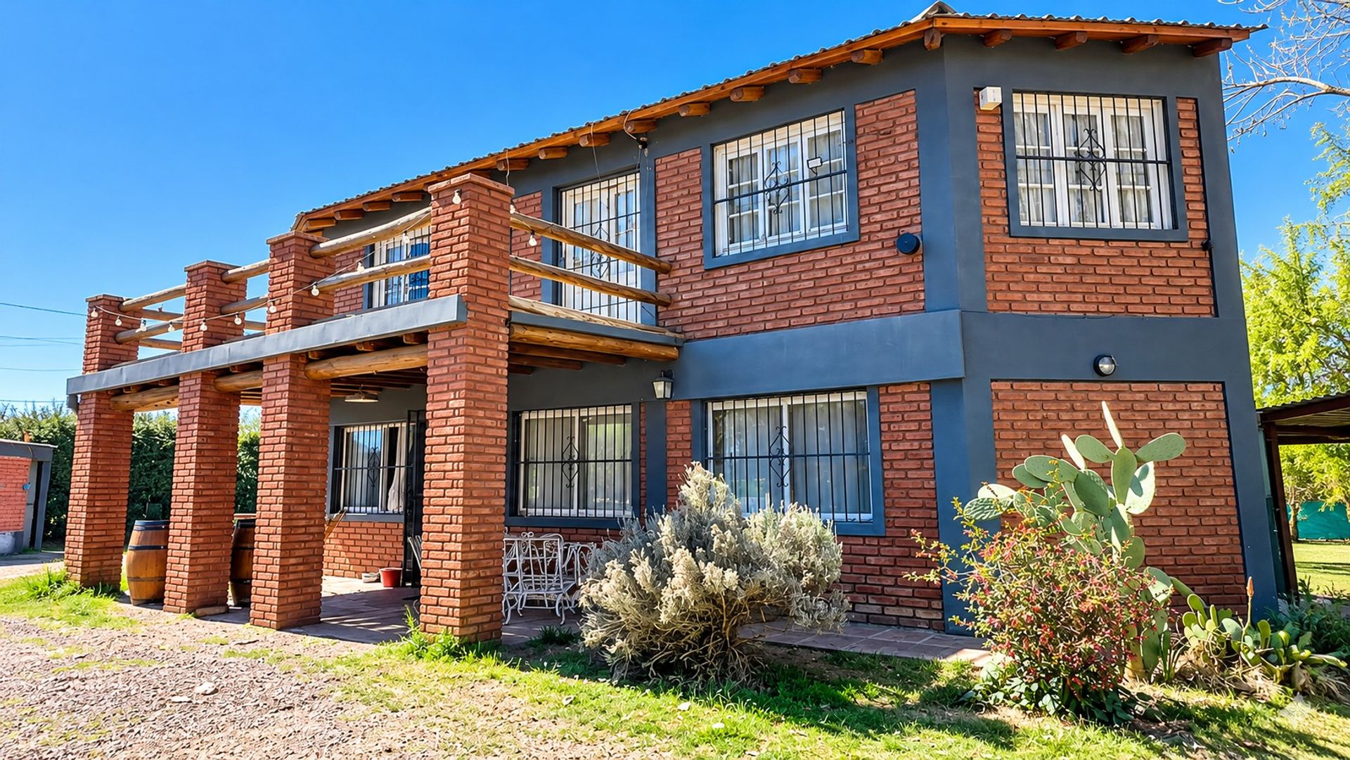Casa en Venta en Lujan de Cuyo, Mendoza