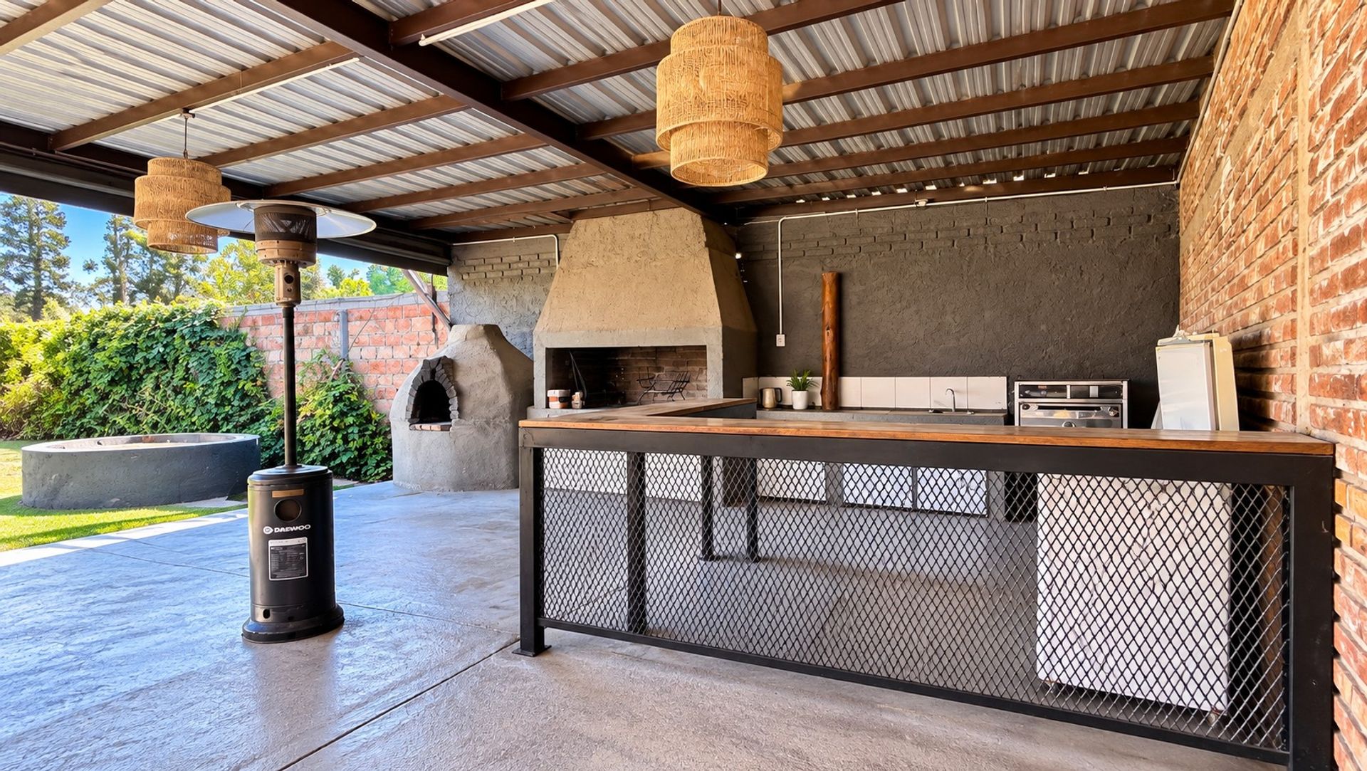 Casa en Venta en Lujan de Cuyo, Mendoza
