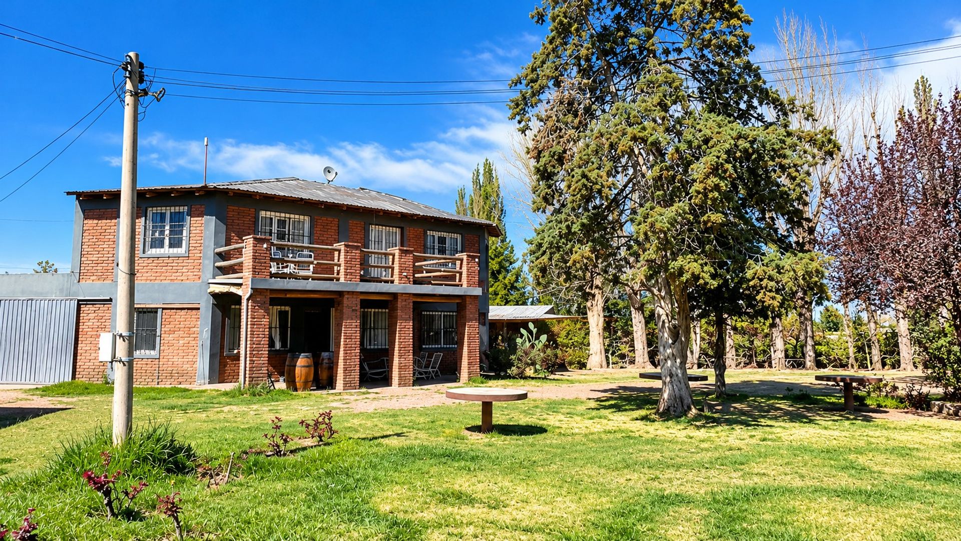 Casa en Venta en Lujan de Cuyo, Mendoza