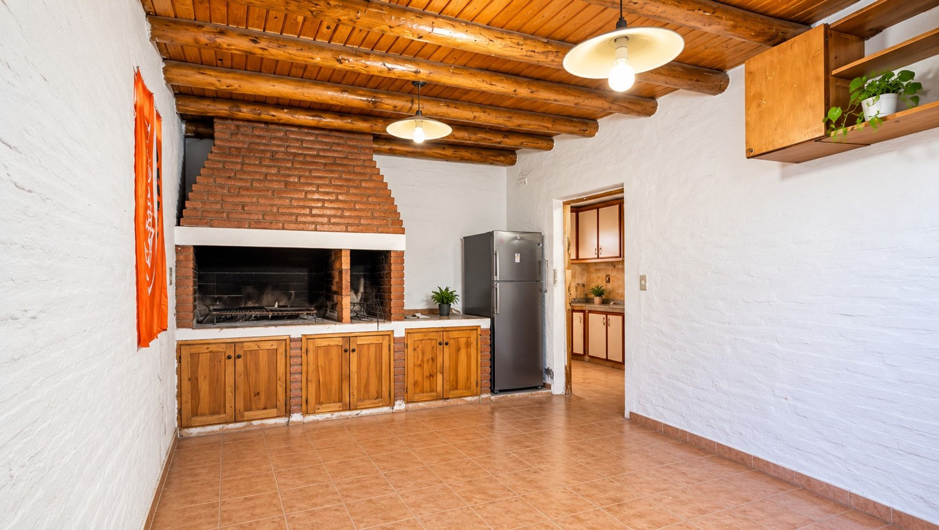 Casa en Venta en Lujan de Cuyo, Mendoza