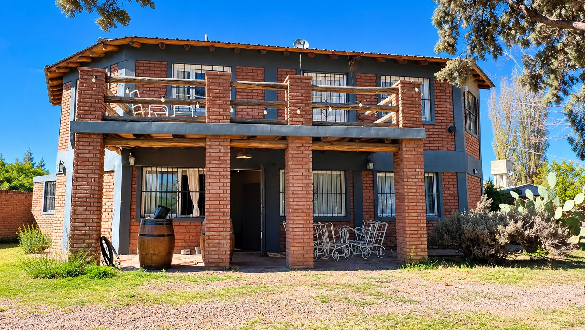Casa en Venta en Lujan de Cuyo, Mendoza