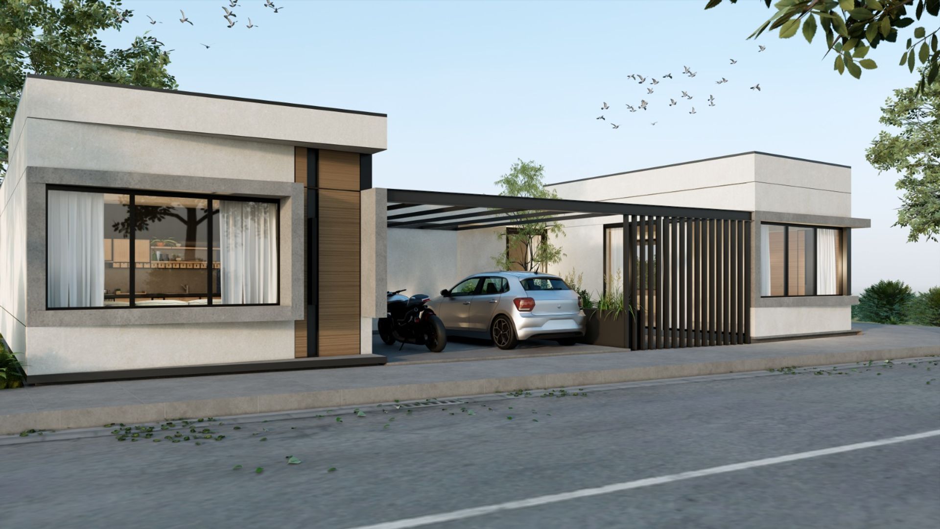 Casa en Venta en Maipu, Mendoza
