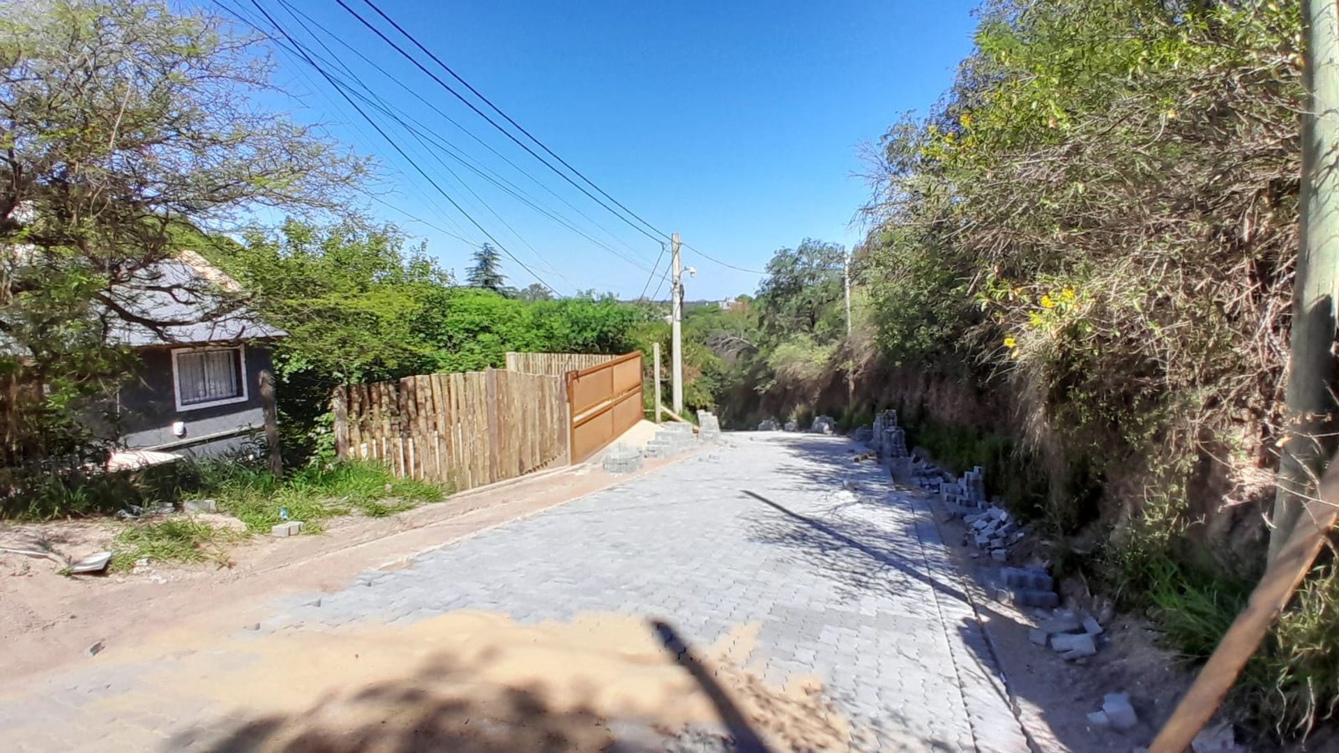 Lote en Venta en Colon, Cordoba