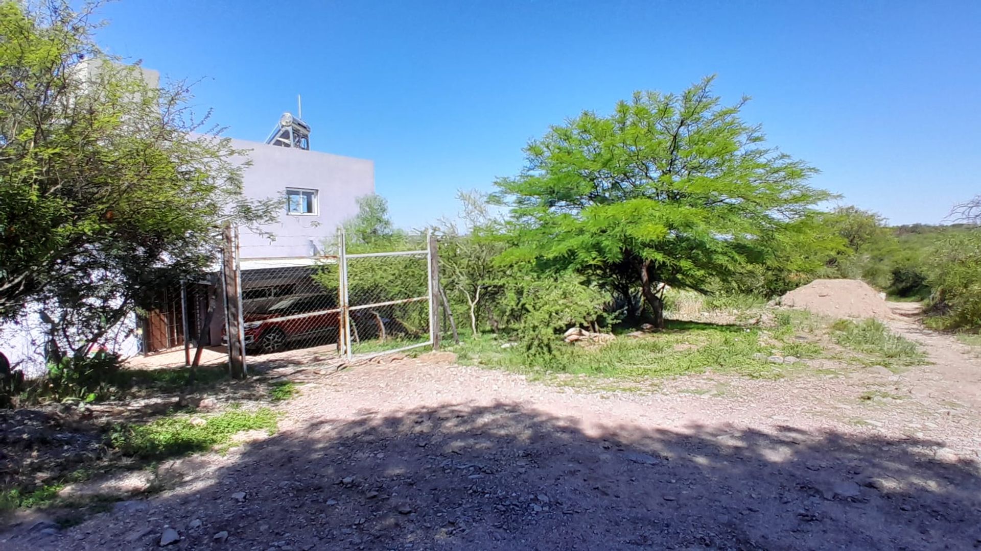 Lote en Venta en Colon, Cordoba