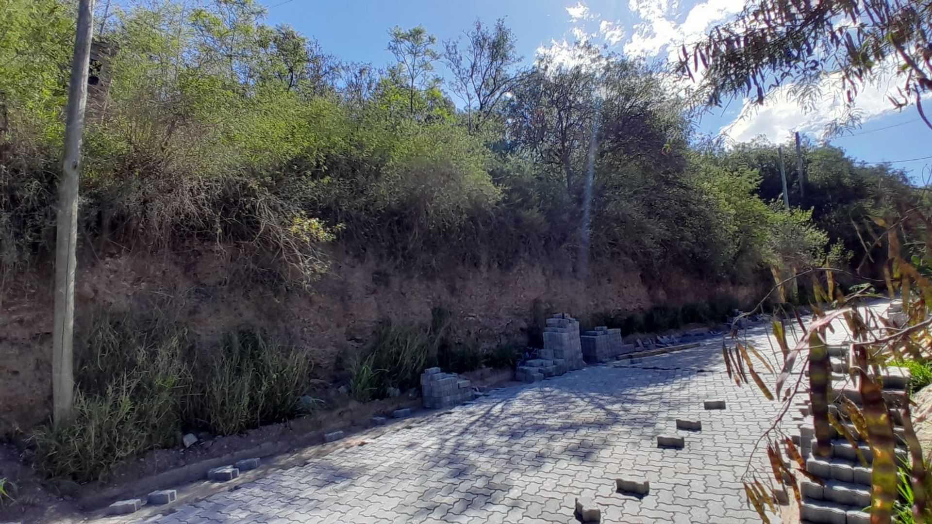 Lote en Venta en Colon, Cordoba