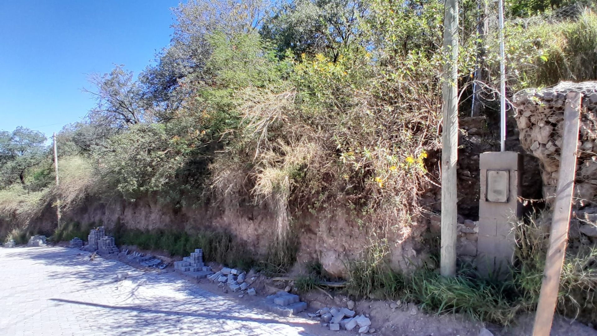 Lote en Venta en Colon, Cordoba