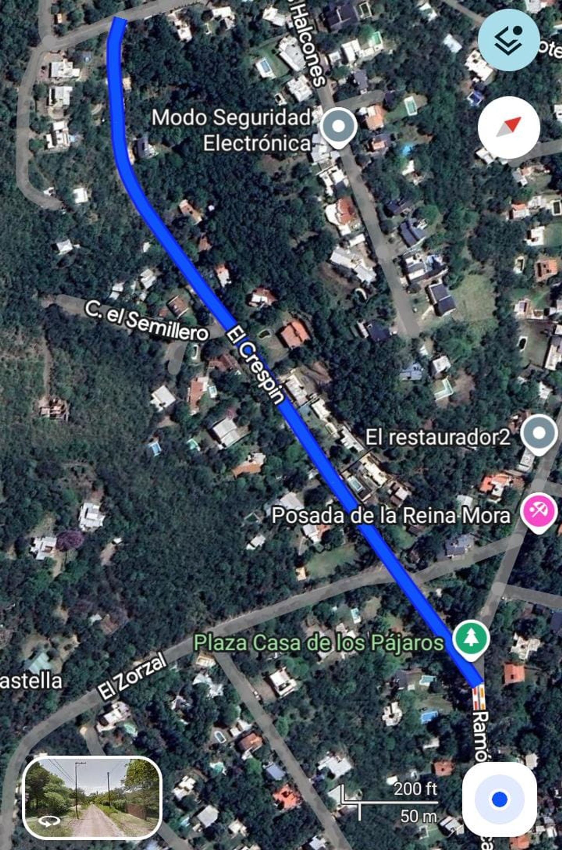Lote en Venta en Colon, Cordoba