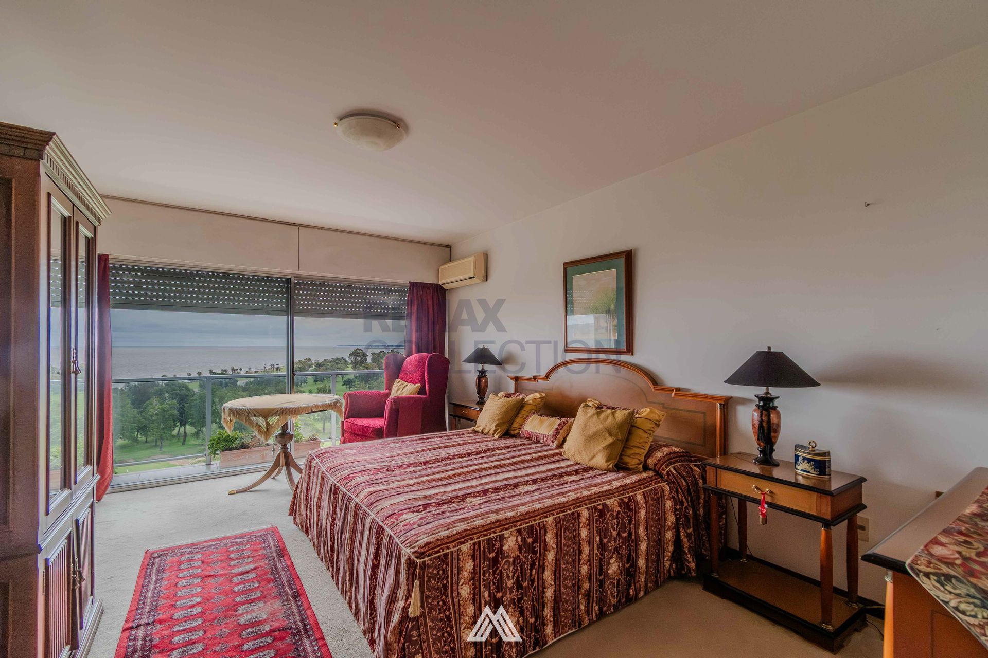 VENTA APARTAMENTO PREMIUM 3 dorm PUNTA CARRETAS - 14