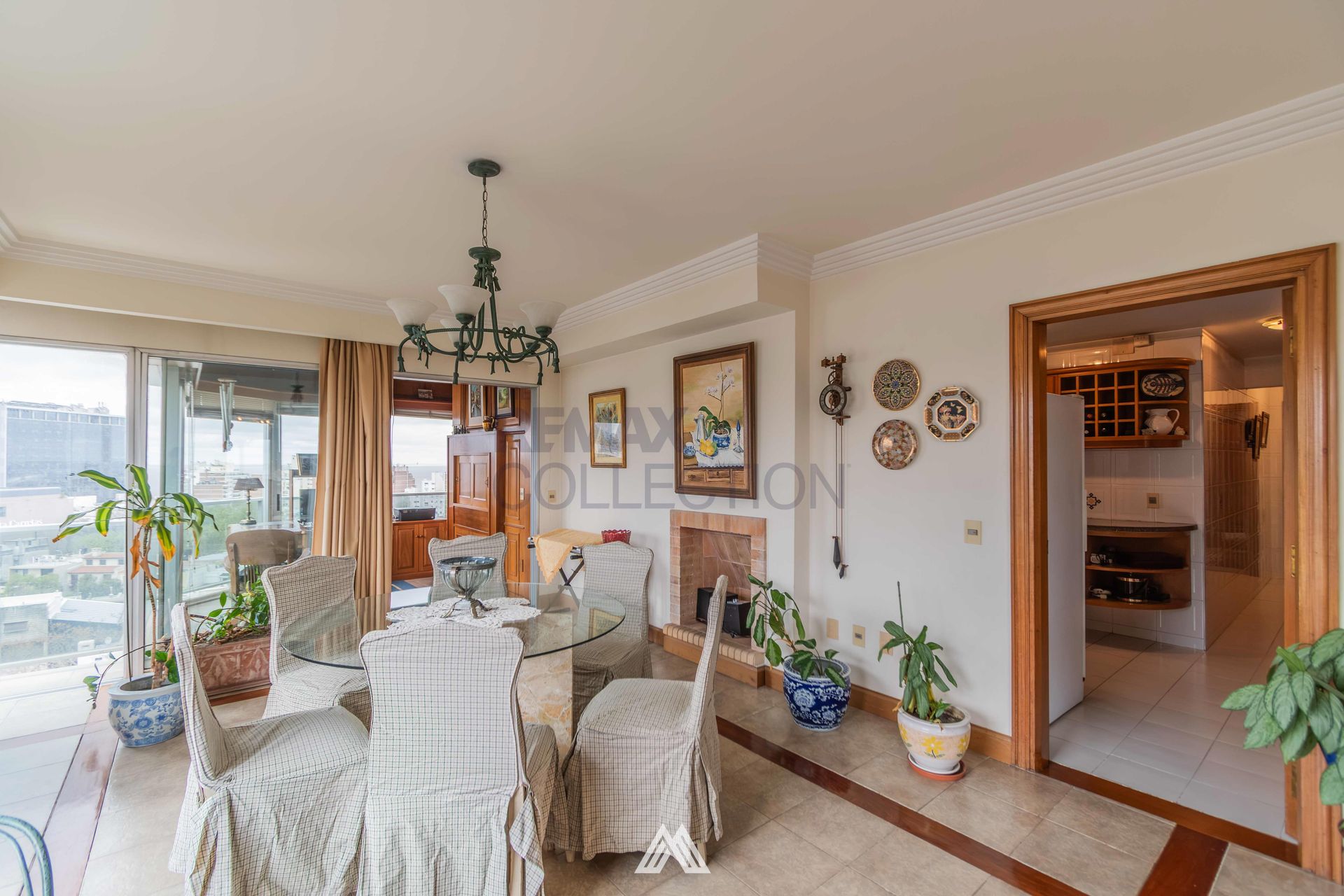 VENTA APARTAMENTO PREMIUM 3 dorm PUNTA CARRETAS - 8