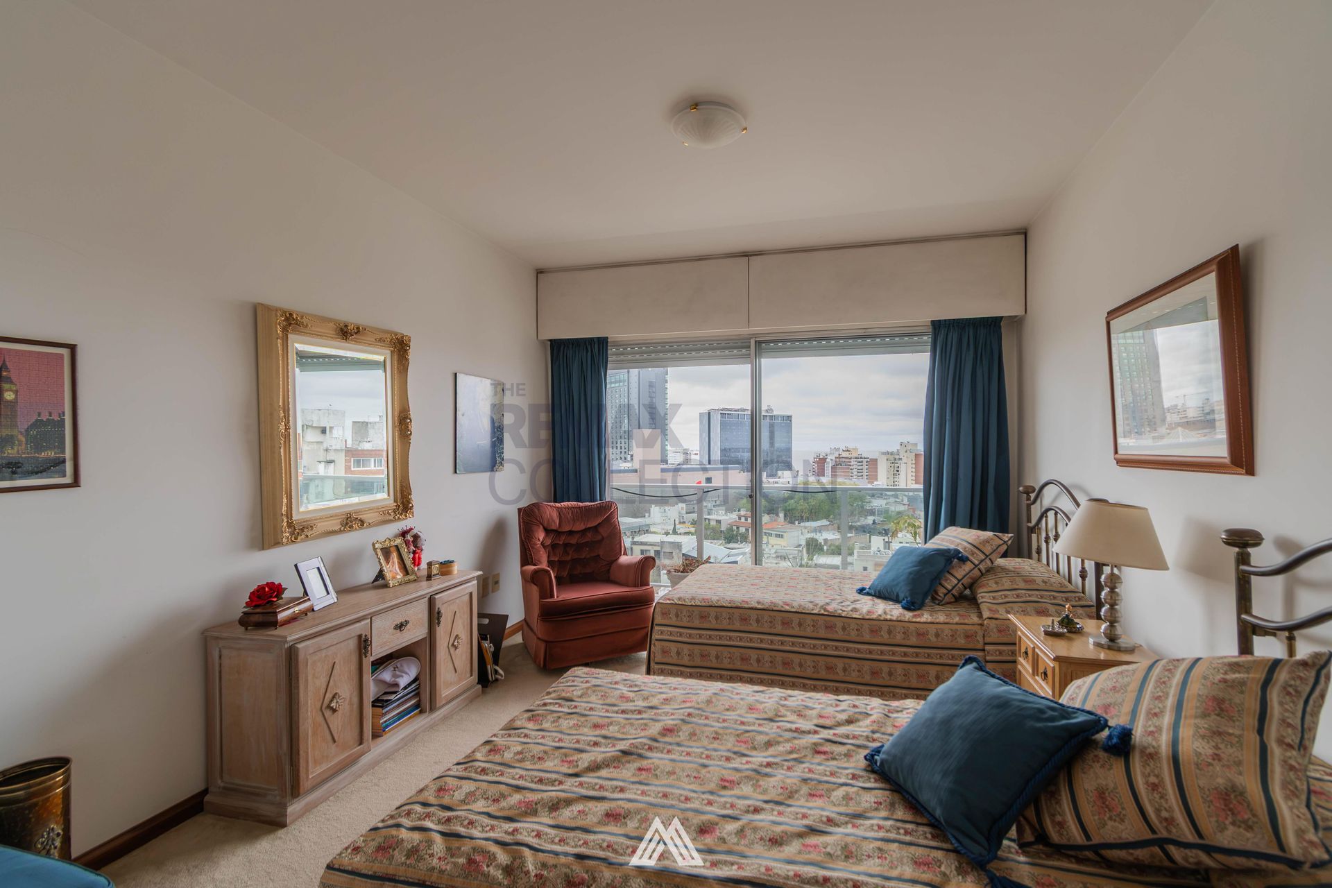 VENTA APARTAMENTO PREMIUM 3 dorm PUNTA CARRETAS - 18