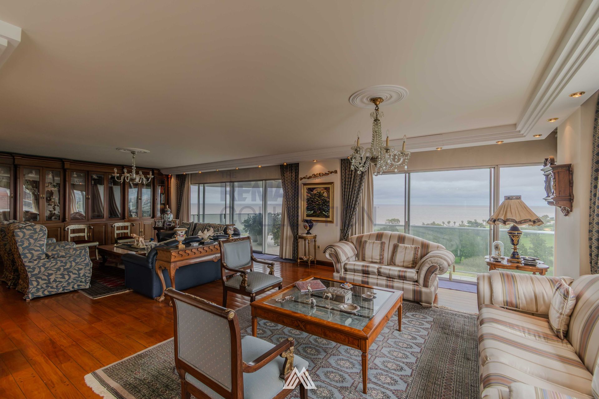 VENTA APARTAMENTO PREMIUM 3 dorm PUNTA CARRETAS - 5