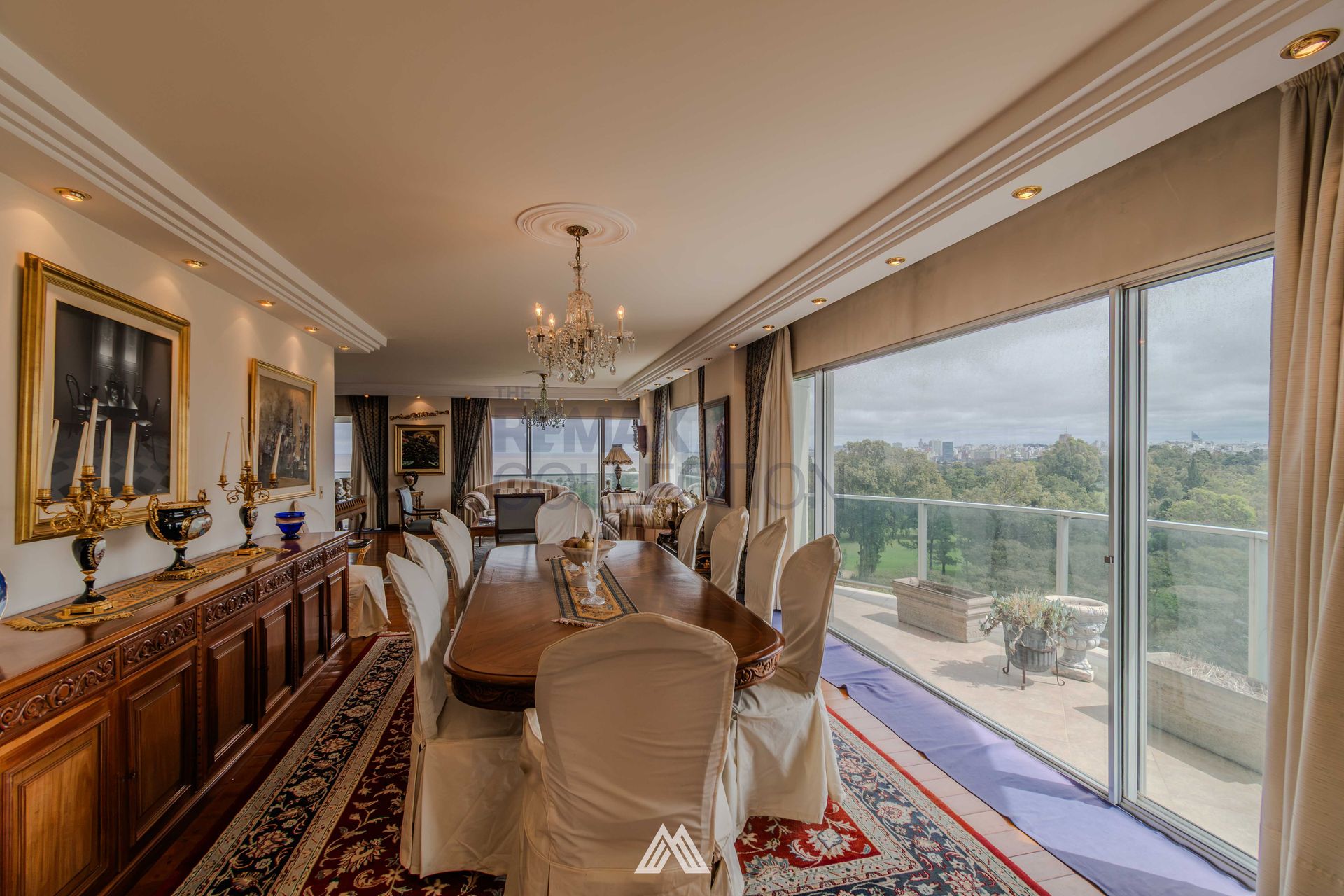 VENTA APARTAMENTO PREMIUM 3 dorm PUNTA CARRETAS - 7