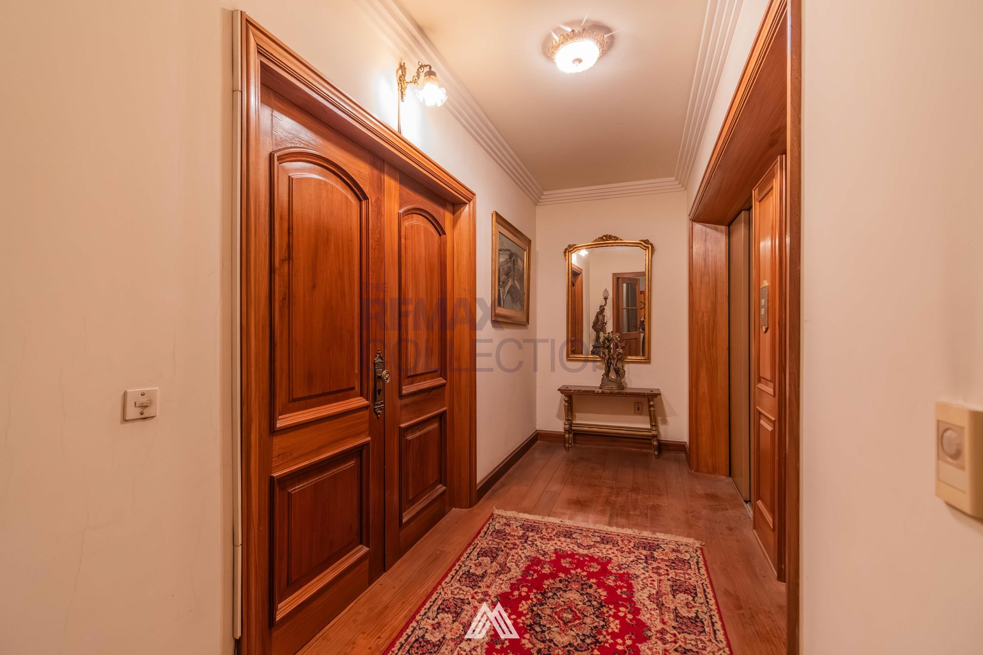 VENTA APARTAMENTO PREMIUM 3 dorm PUNTA CARRETAS - 4
