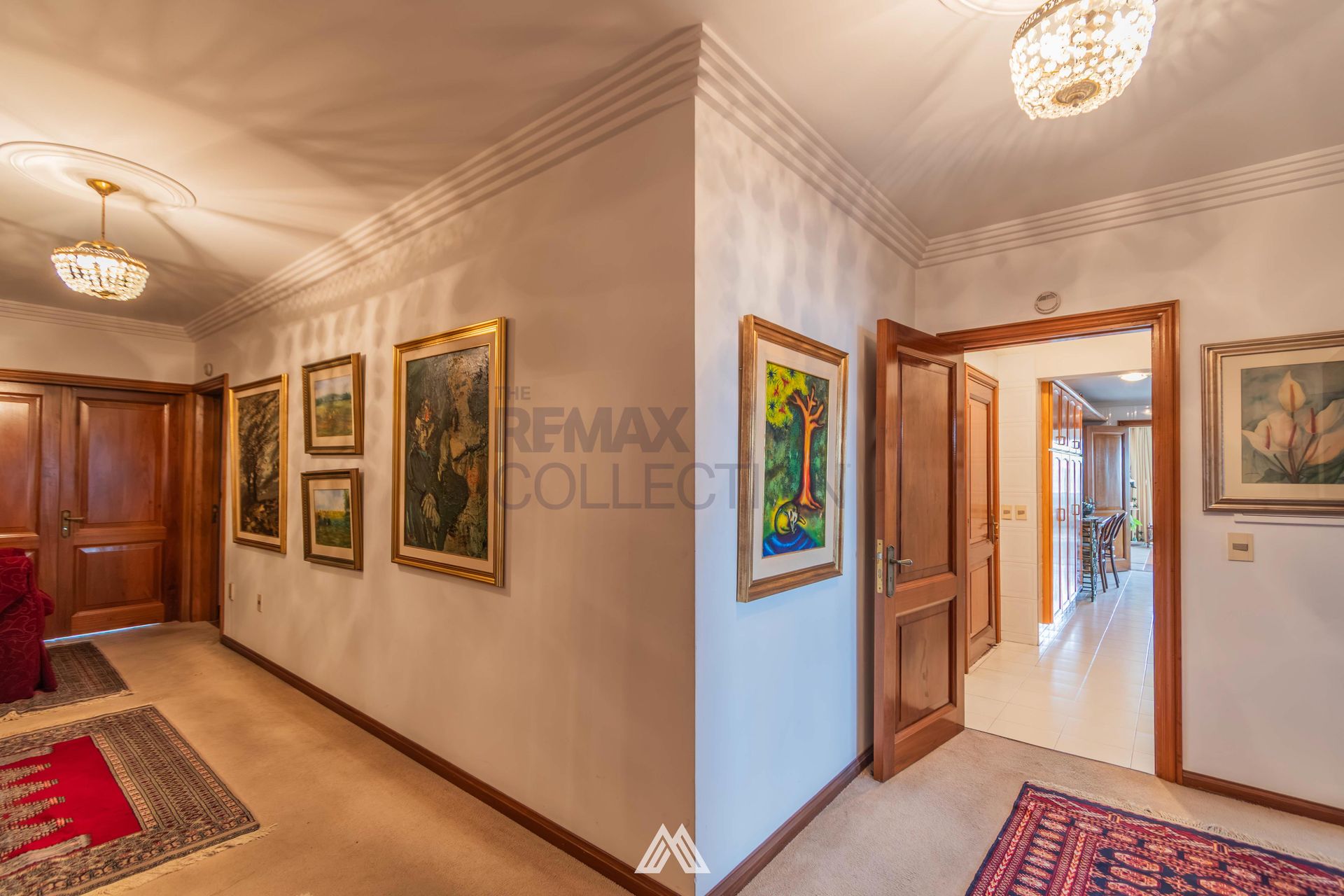 VENTA APARTAMENTO PREMIUM 3 dorm PUNTA CARRETAS - 13