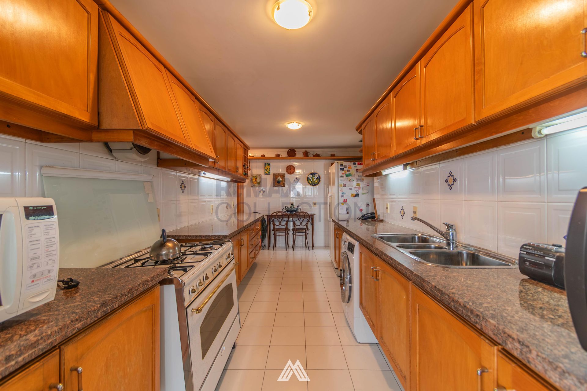 VENTA APARTAMENTO PREMIUM 3 dorm PUNTA CARRETAS - 11