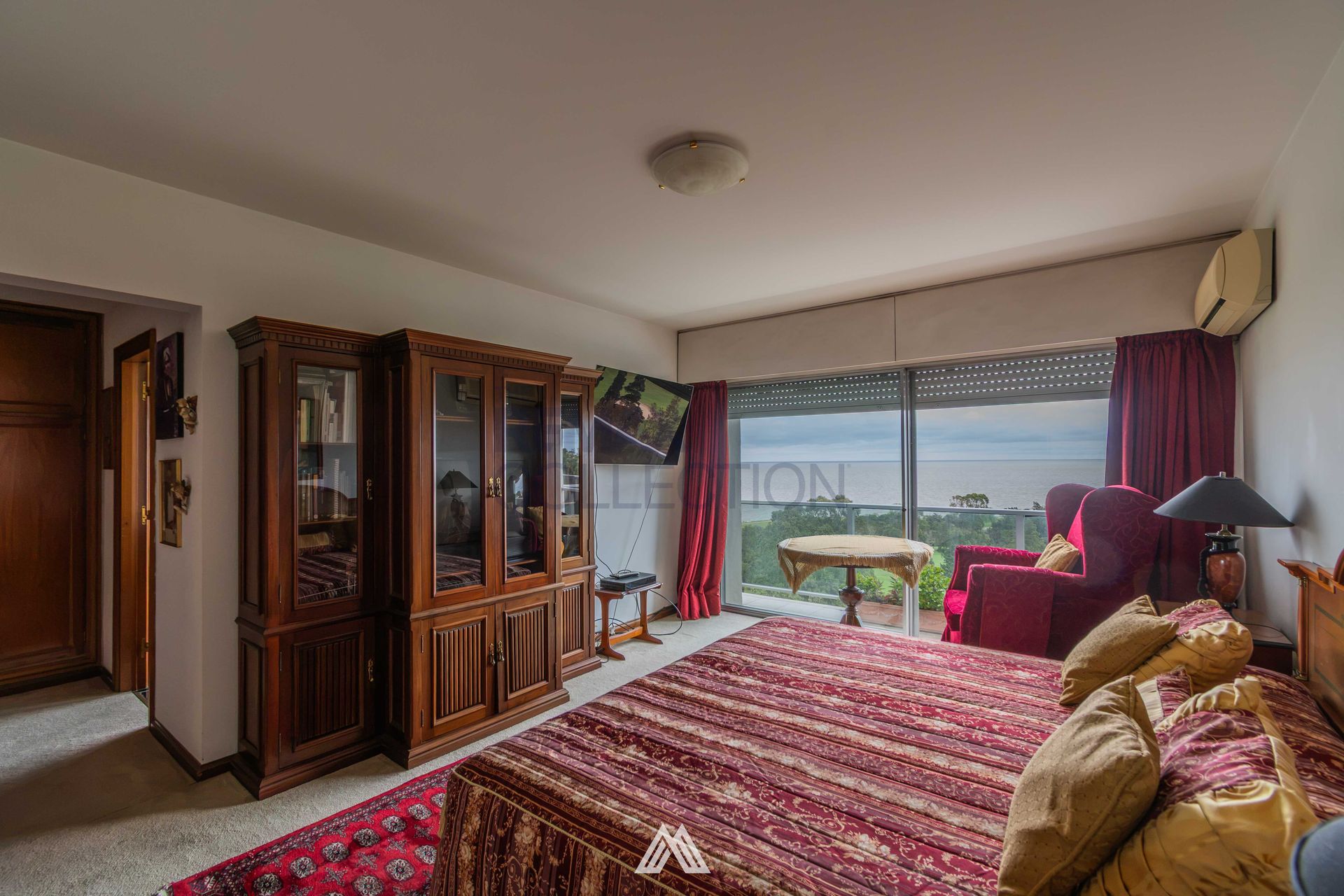 VENTA APARTAMENTO PREMIUM 3 dorm PUNTA CARRETAS - 15