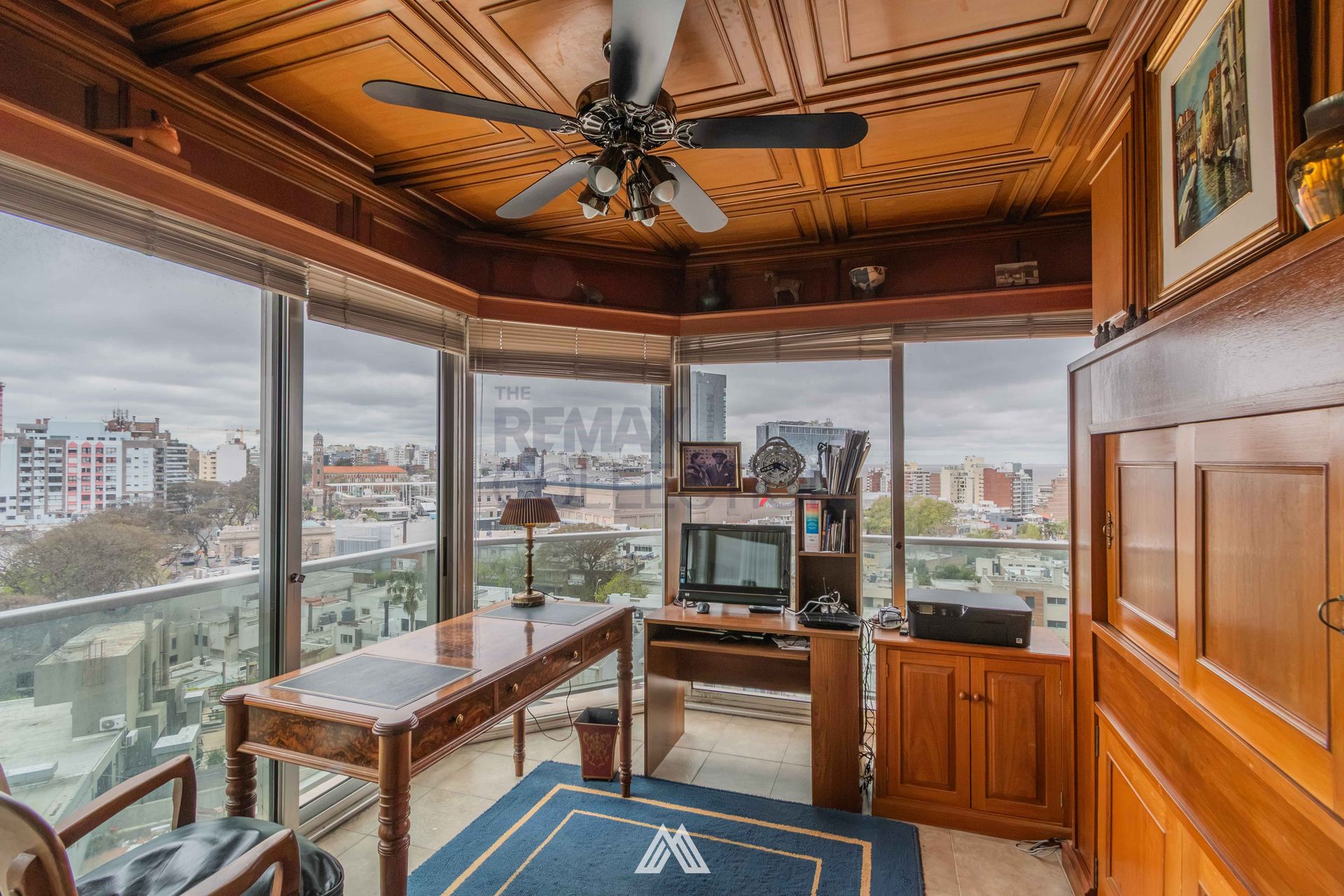 VENTA APARTAMENTO PREMIUM 3 dorm PUNTA CARRETAS - 9