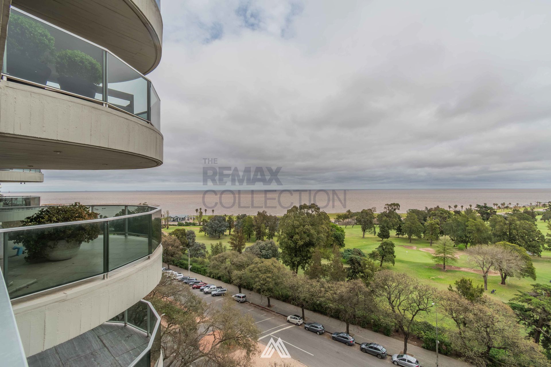 VENTA APARTAMENTO PREMIUM 3 dorm PUNTA CARRETAS - 1