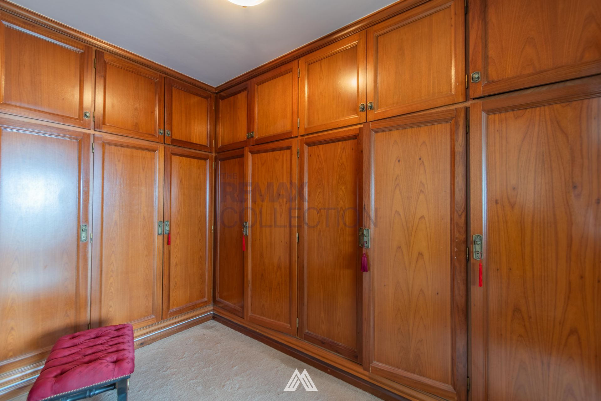 VENTA APARTAMENTO PREMIUM 3 dorm PUNTA CARRETAS - 17