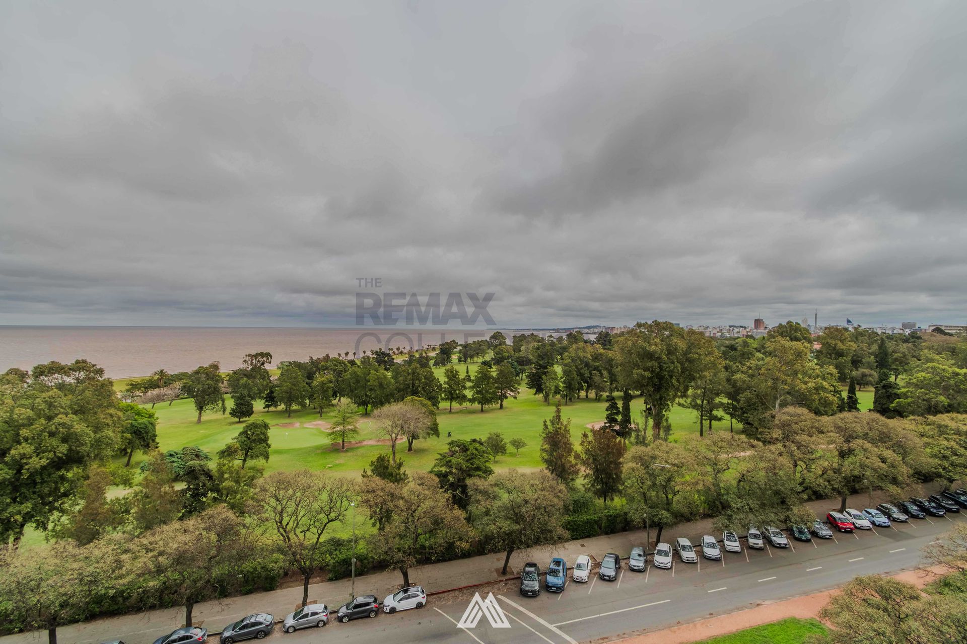 VENTA APARTAMENTO PREMIUM 3 dorm PUNTA CARRETAS - 3
