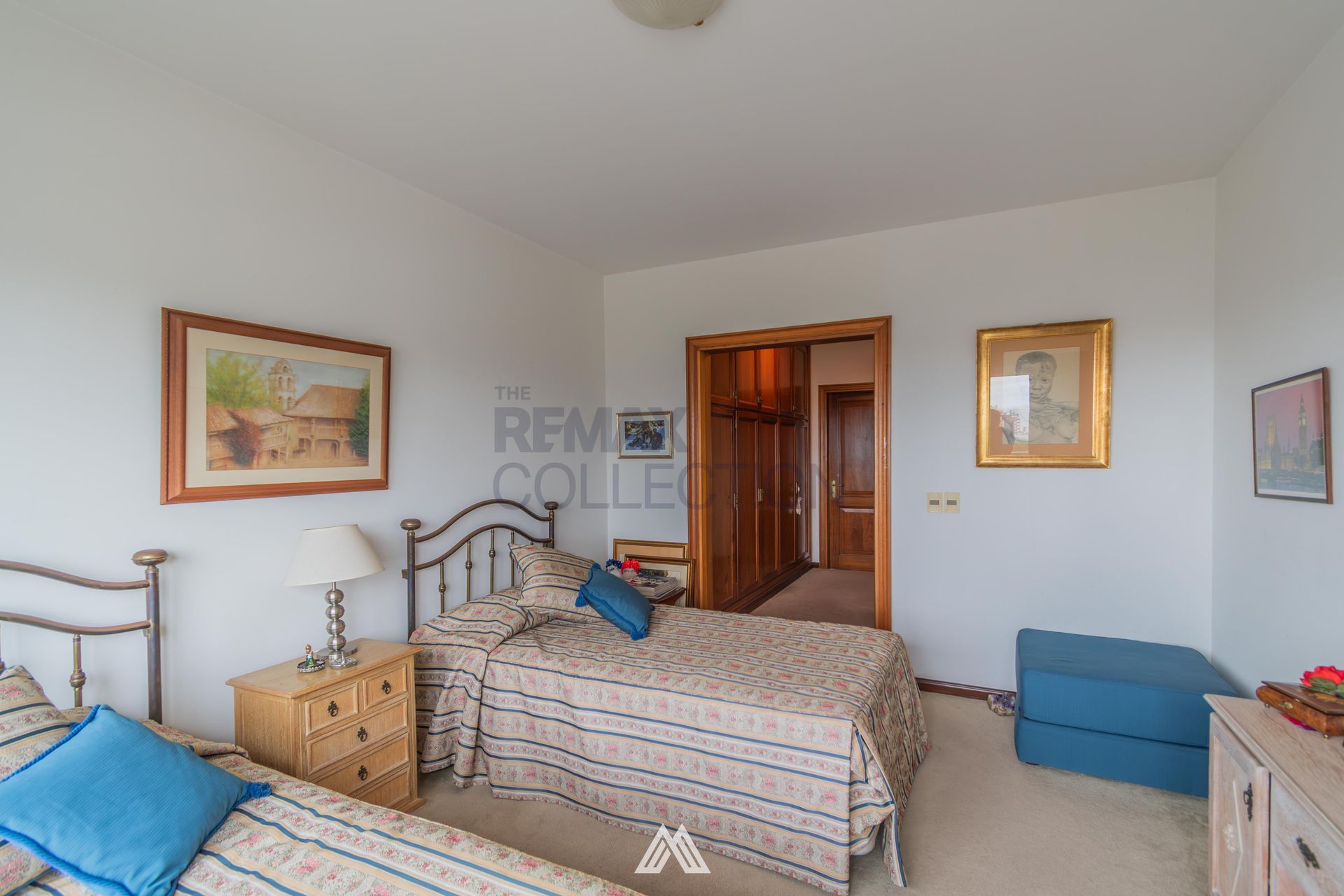 VENTA APARTAMENTO PREMIUM 3 dorm PUNTA CARRETAS - 20