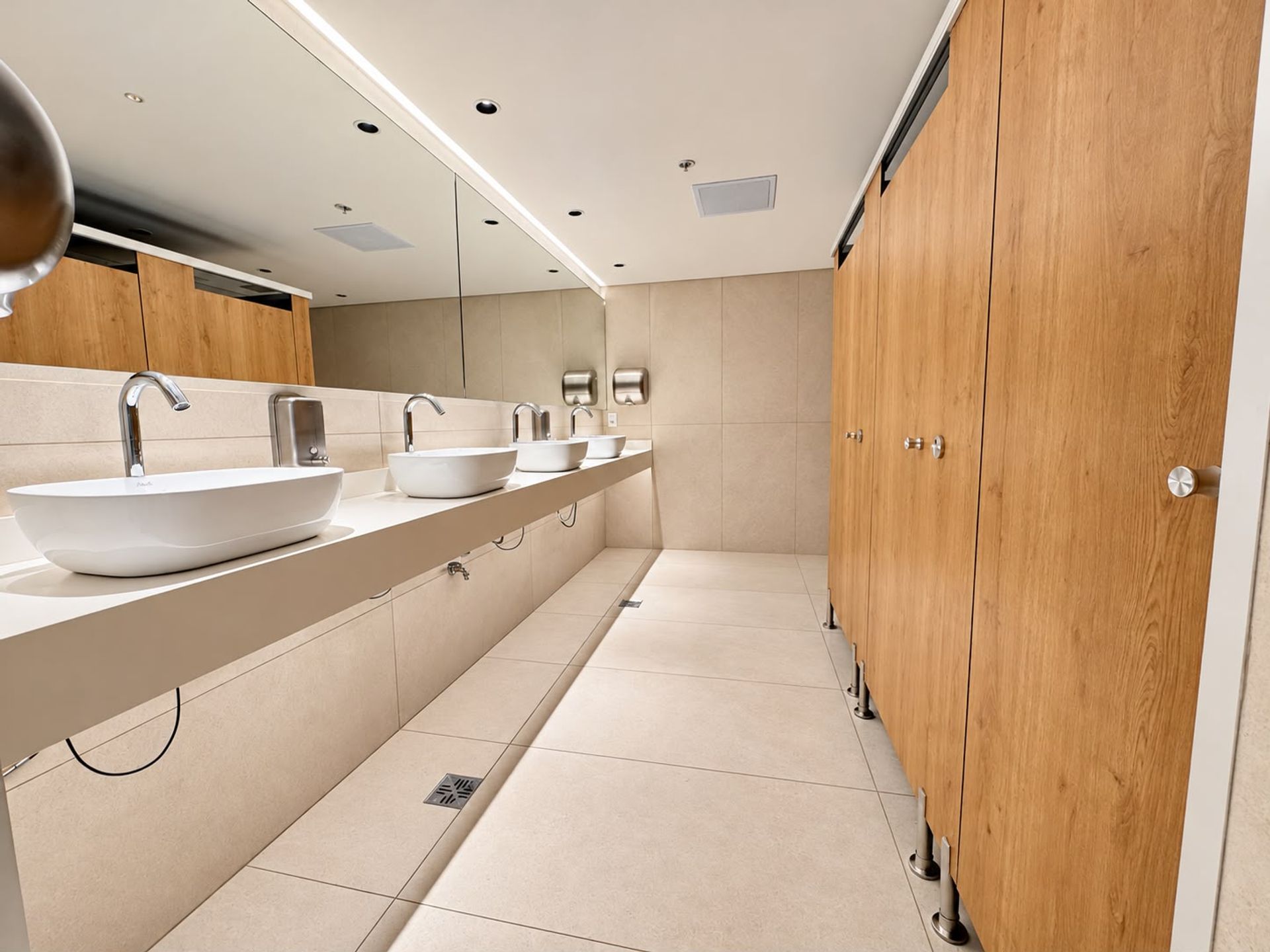 Alquiler oficina Carrasco Hub - 109m2 interiores - 3