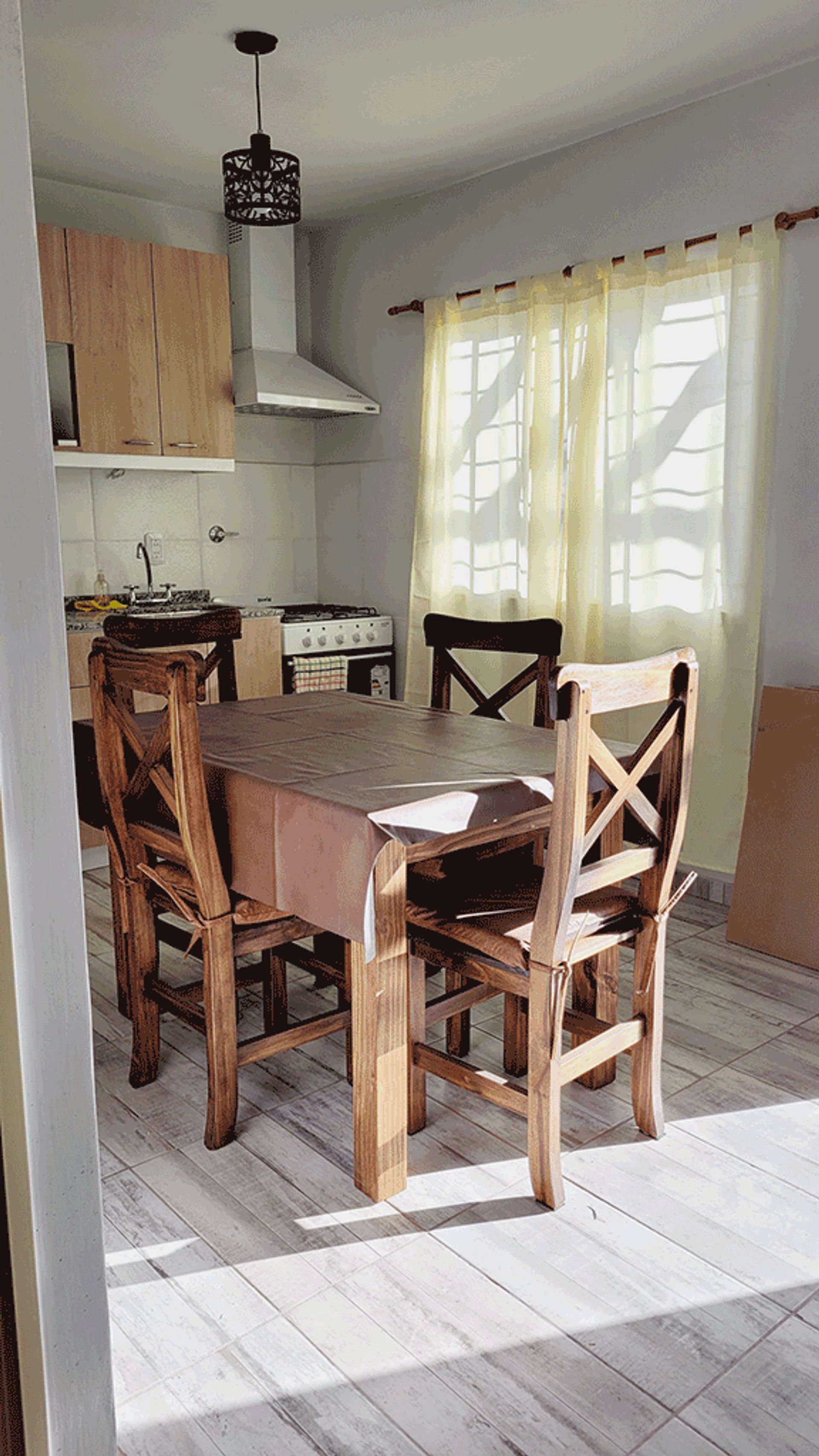 Casa en Venta en San Rafael, Mendoza