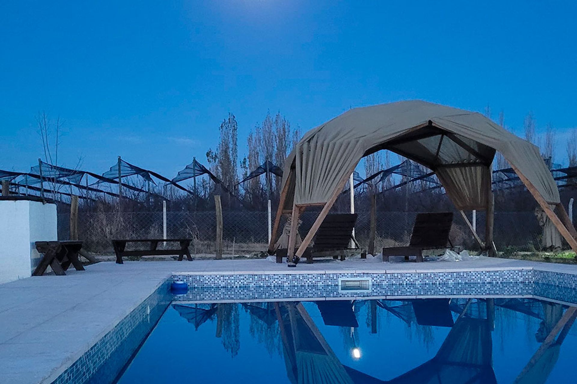 Casa en Venta en San Rafael, Mendoza
