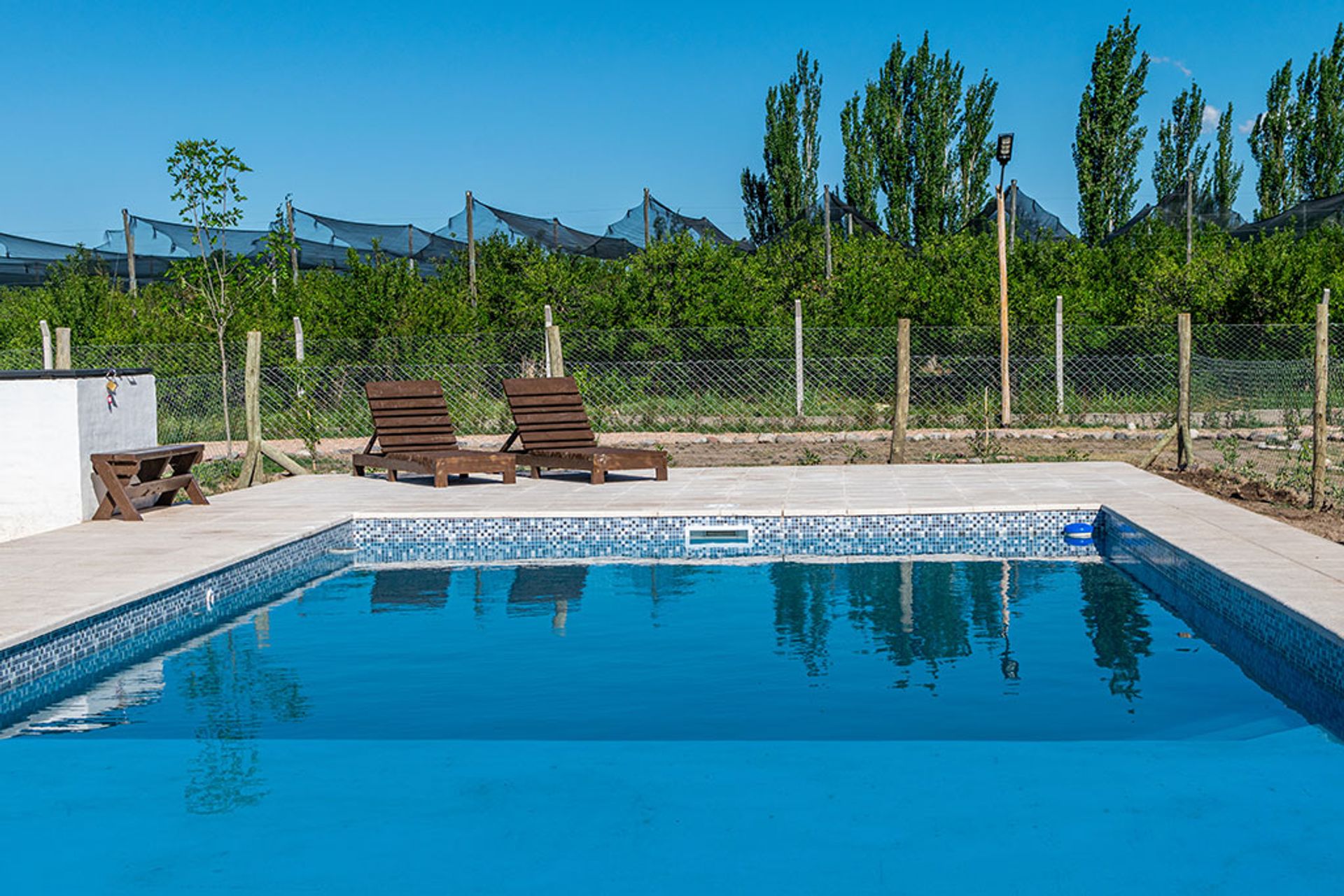 Casa en Venta en San Rafael, Mendoza