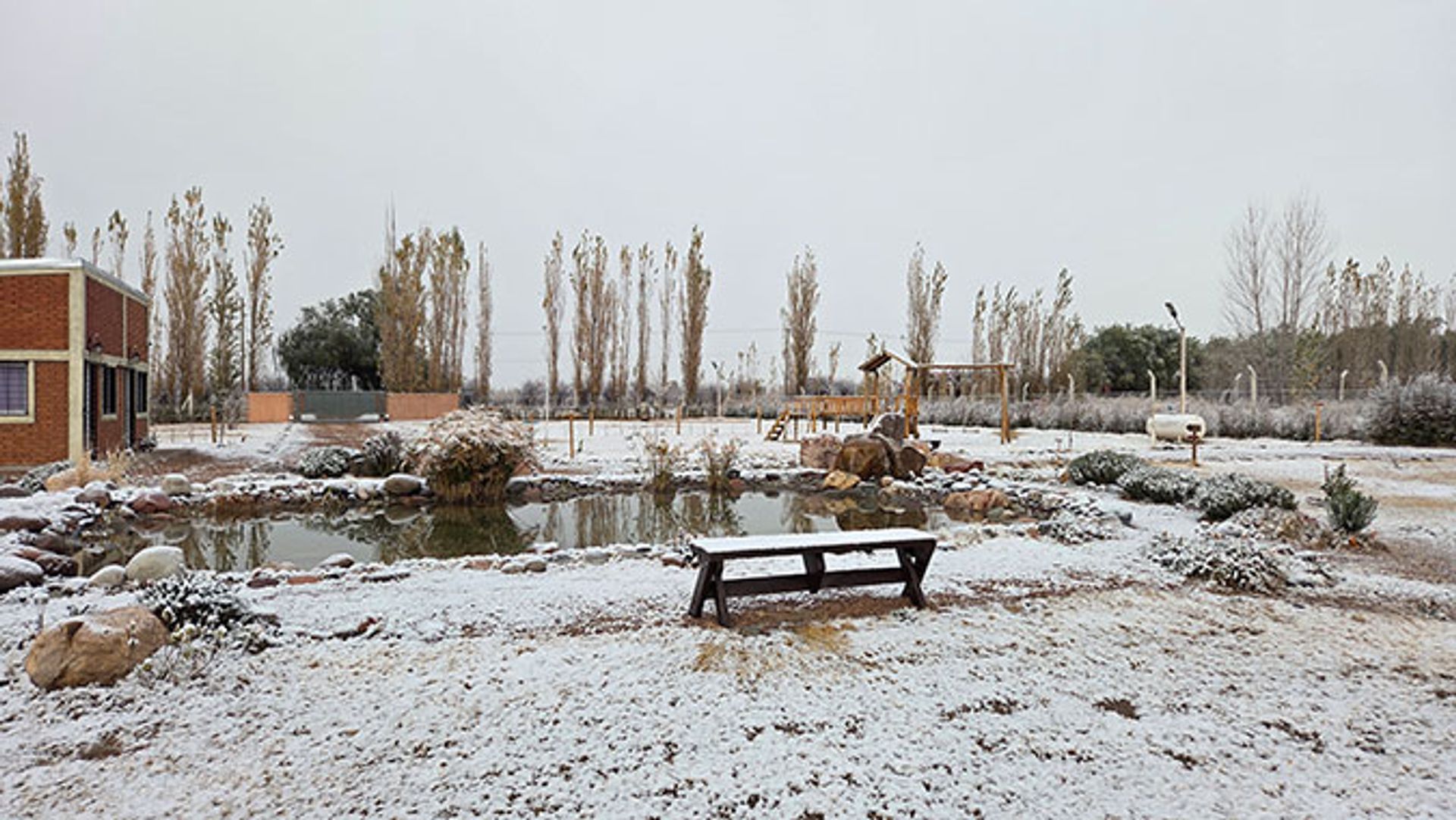 Casa en Venta en San Rafael, Mendoza