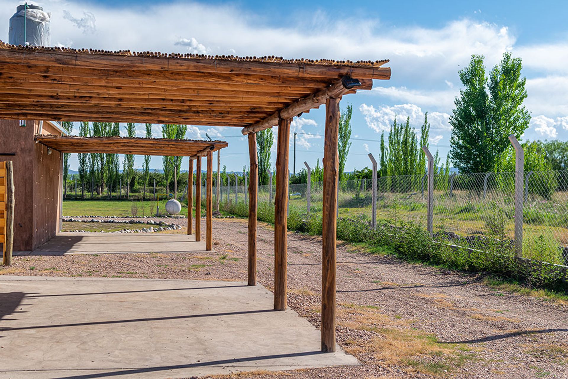 Casa en Venta en San Rafael, Mendoza