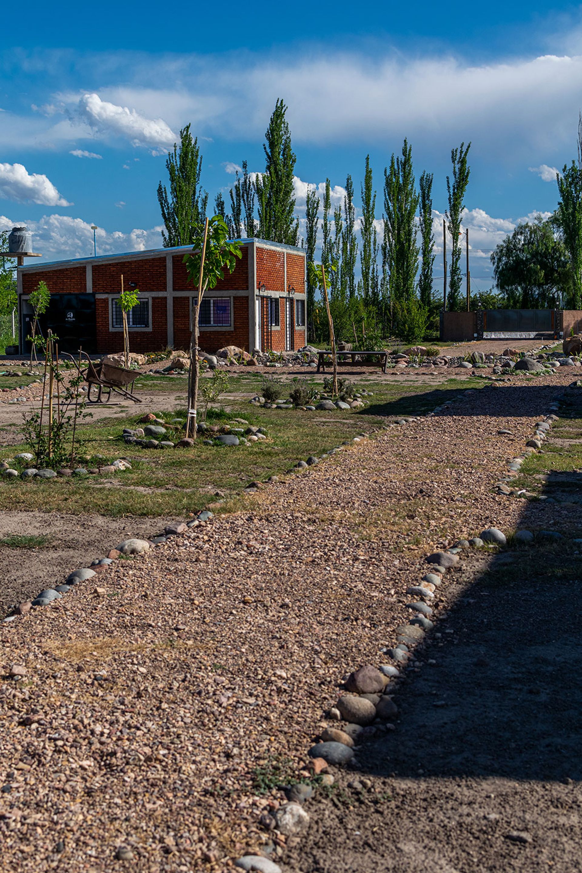 Casa en Venta en San Rafael, Mendoza