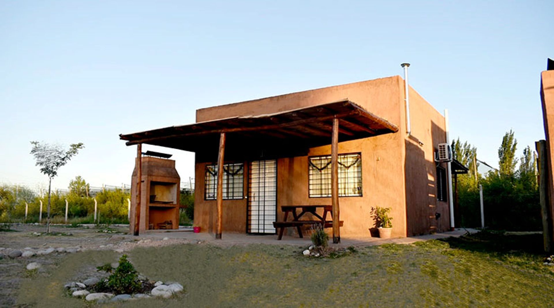 Casa en Venta en San Rafael, Mendoza