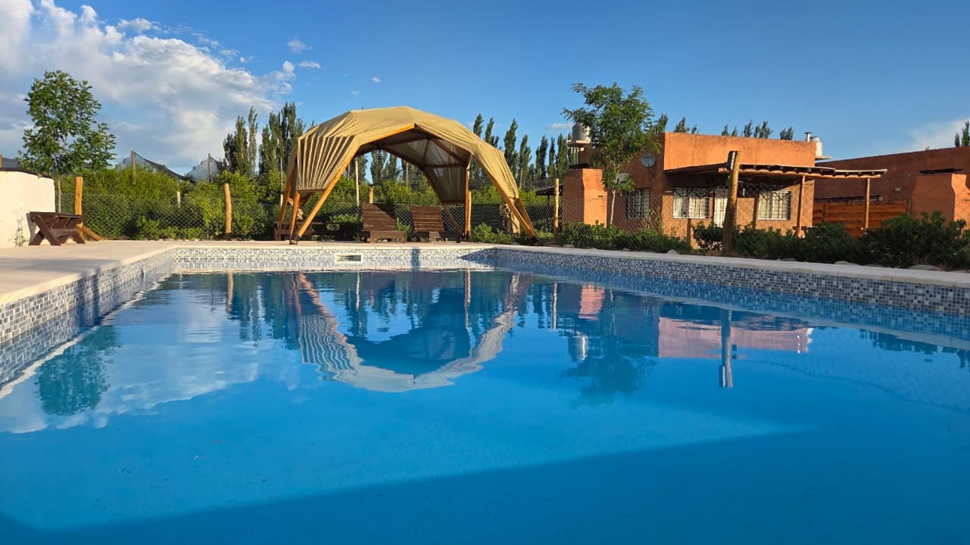 Casa en Venta en San Rafael, Mendoza - USD 445.000 | Inmoup - 6