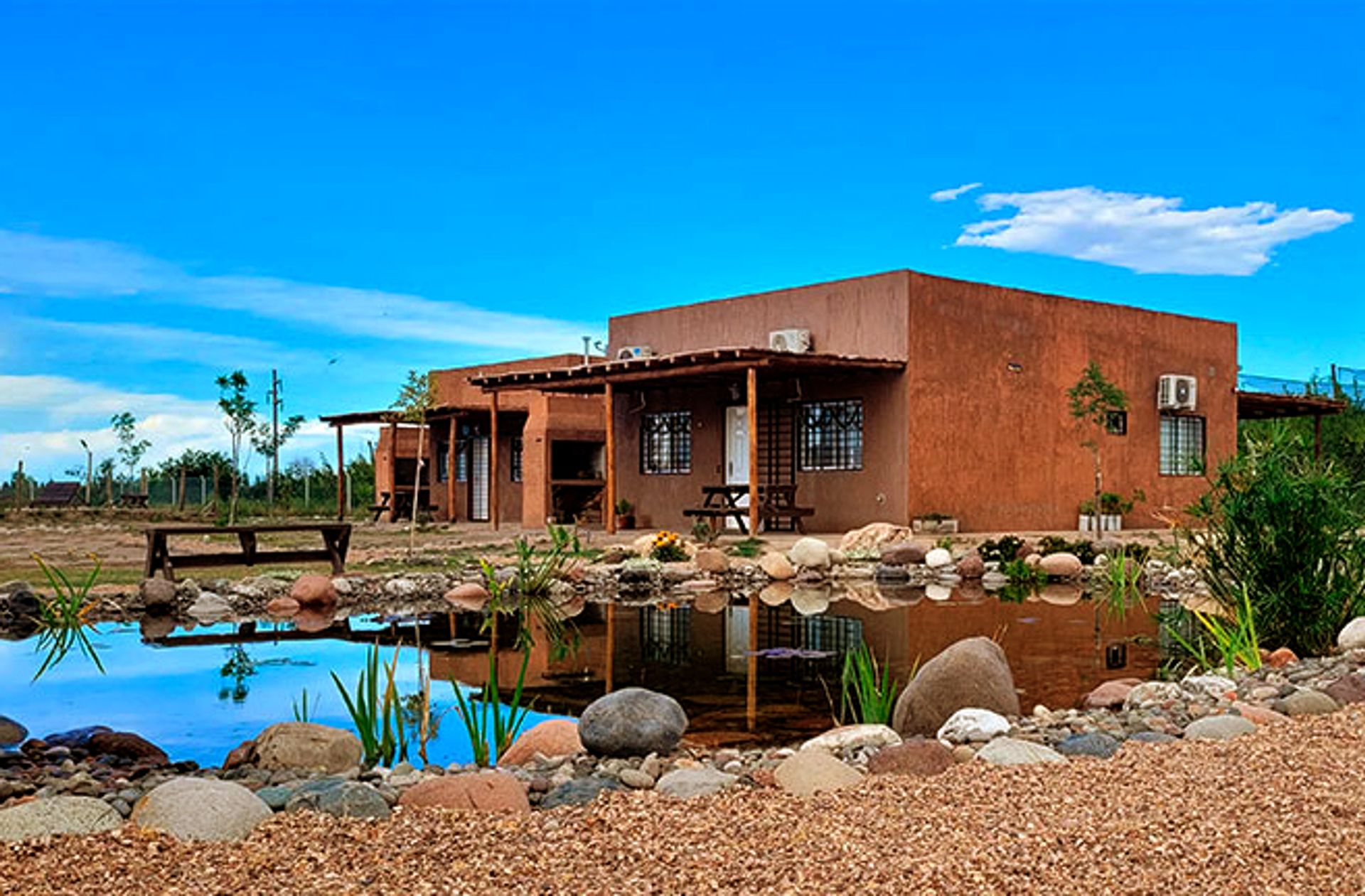 Casa en Venta en San Rafael, Mendoza