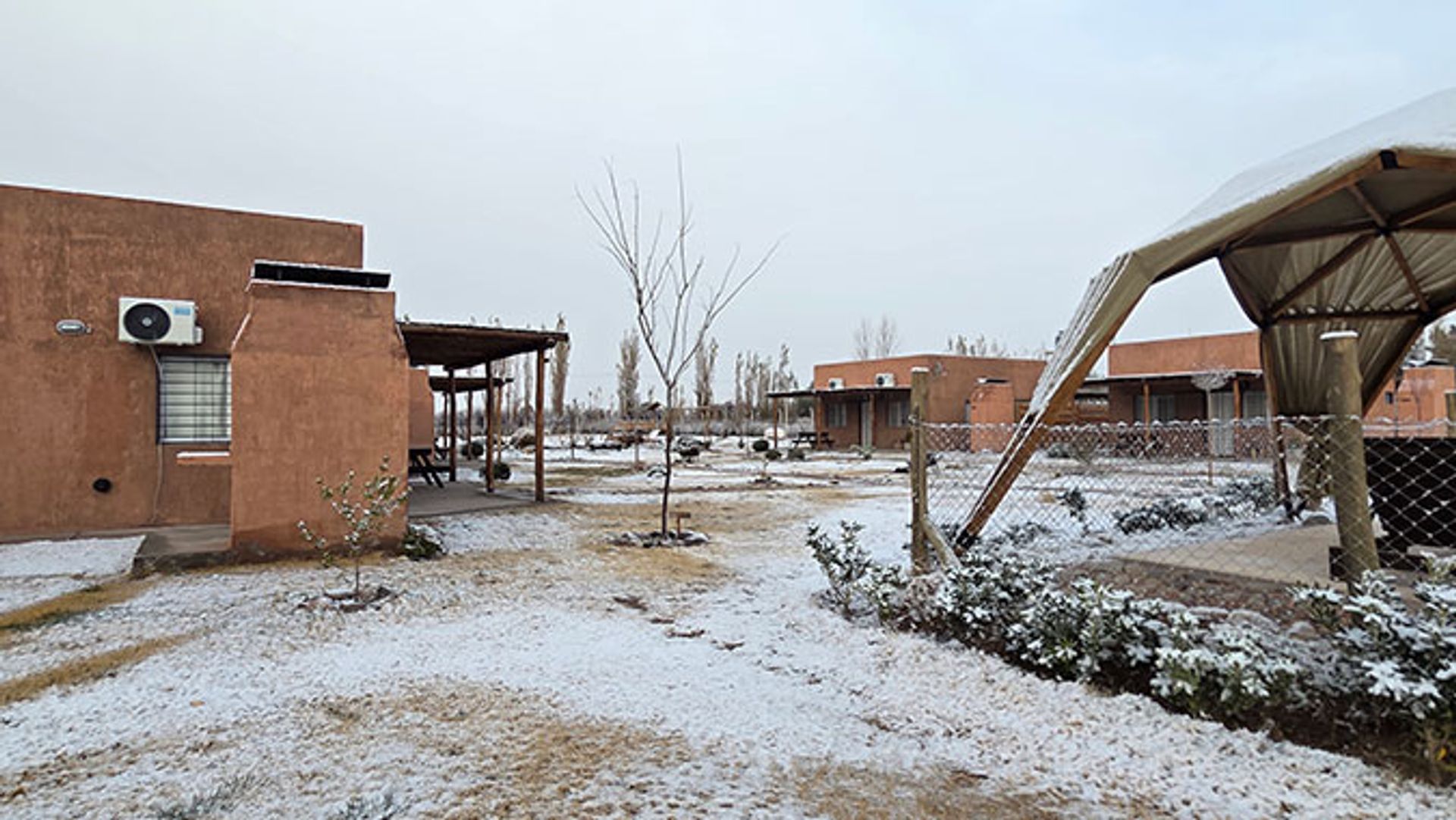 Casa en Venta en San Rafael, Mendoza