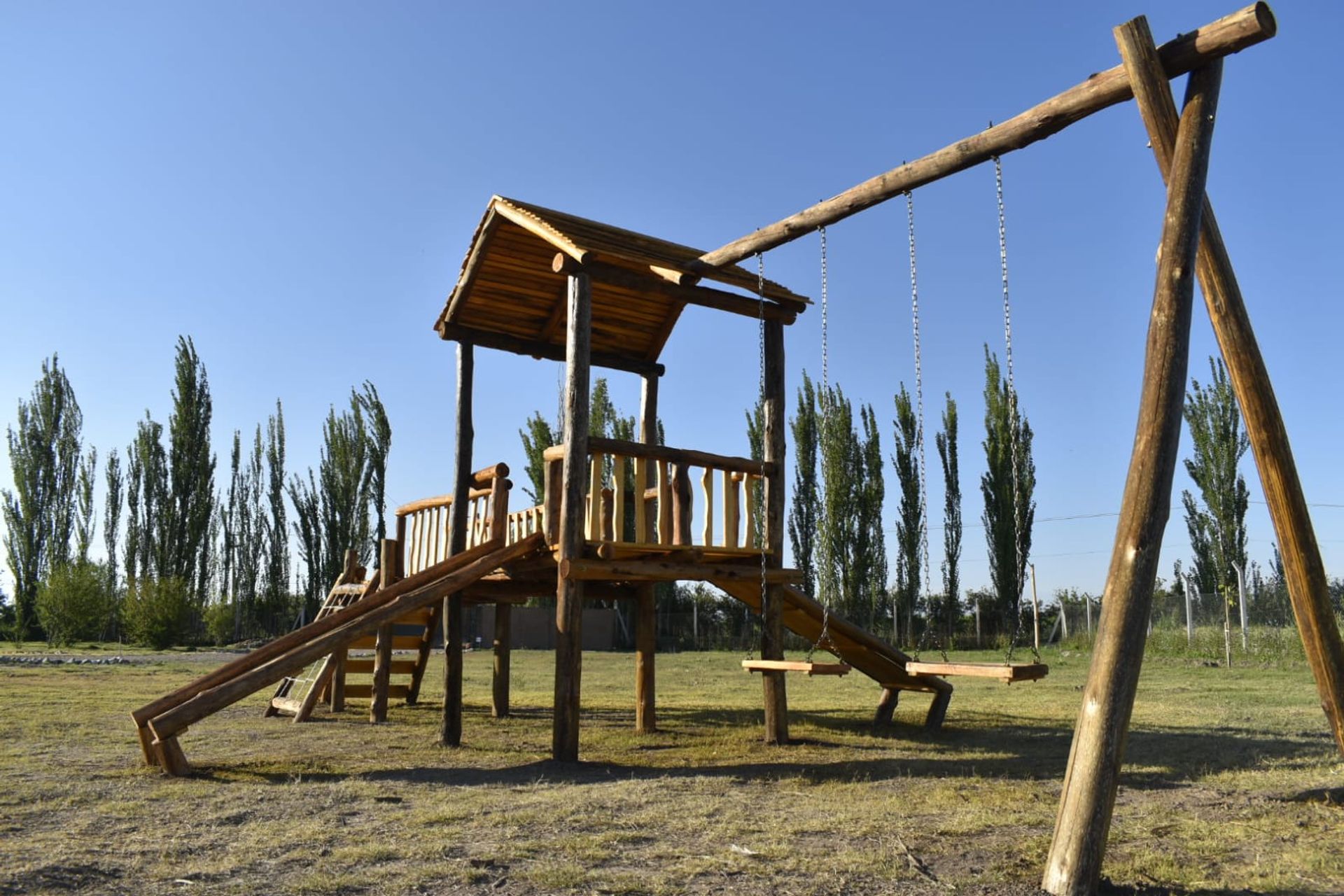 Casa en Venta en San Rafael, Mendoza