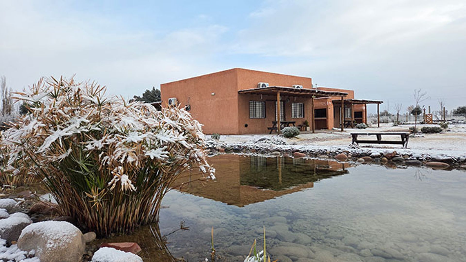 Casa en Venta en San Rafael, Mendoza