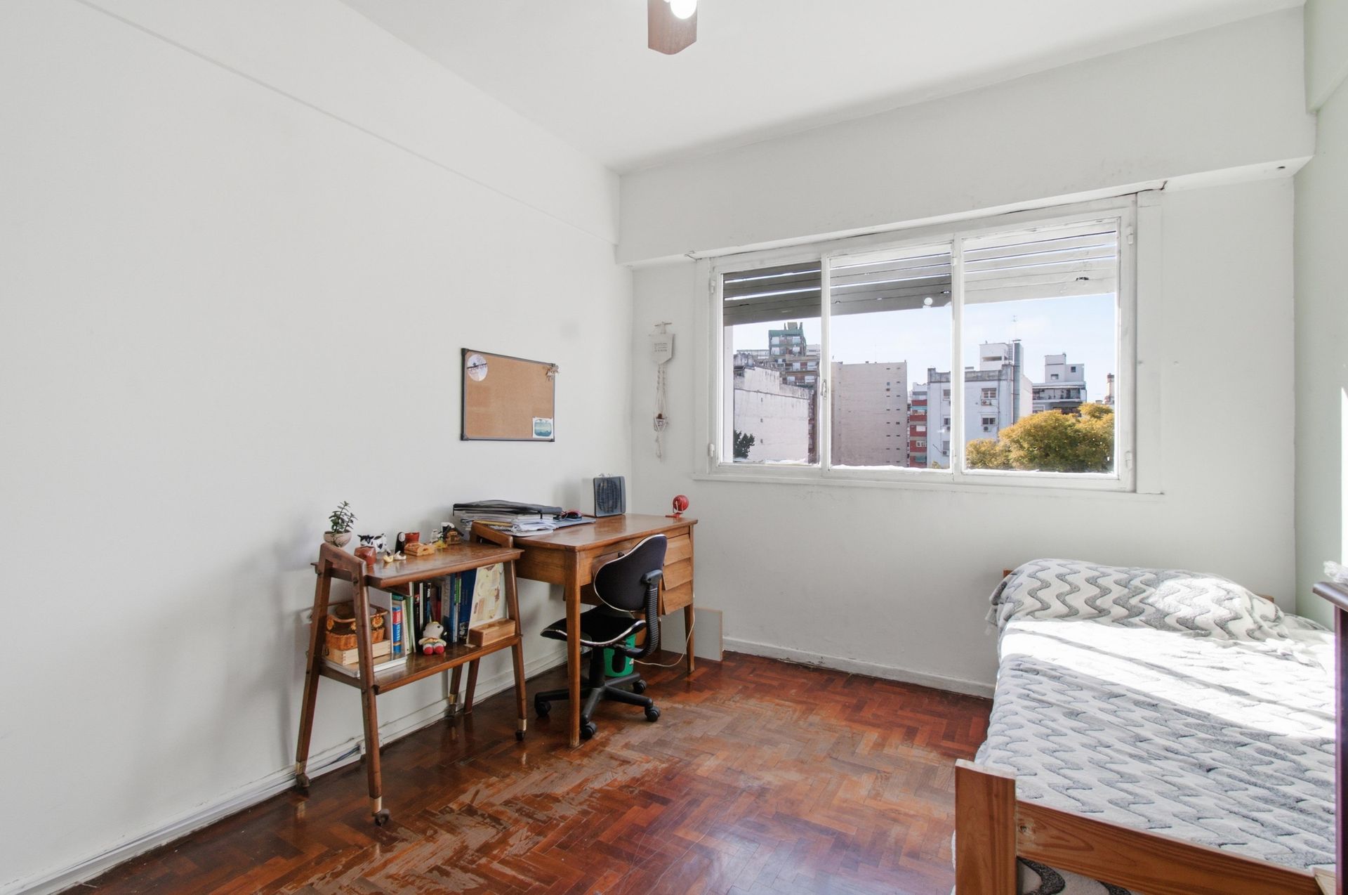 Departamento en Venta en Caballito, Capital Federal