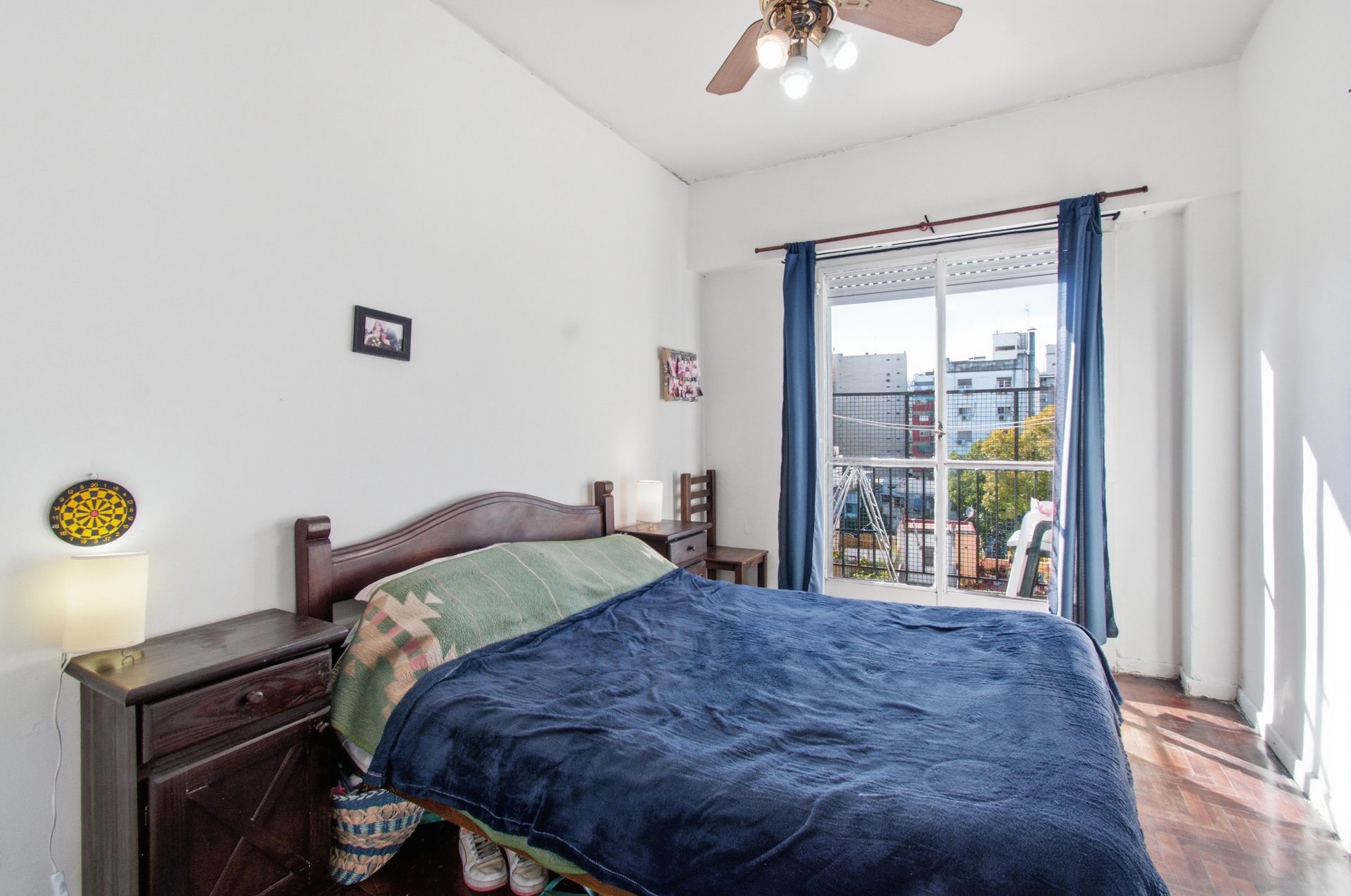 Departamento en Venta en Caballito, Capital Federal