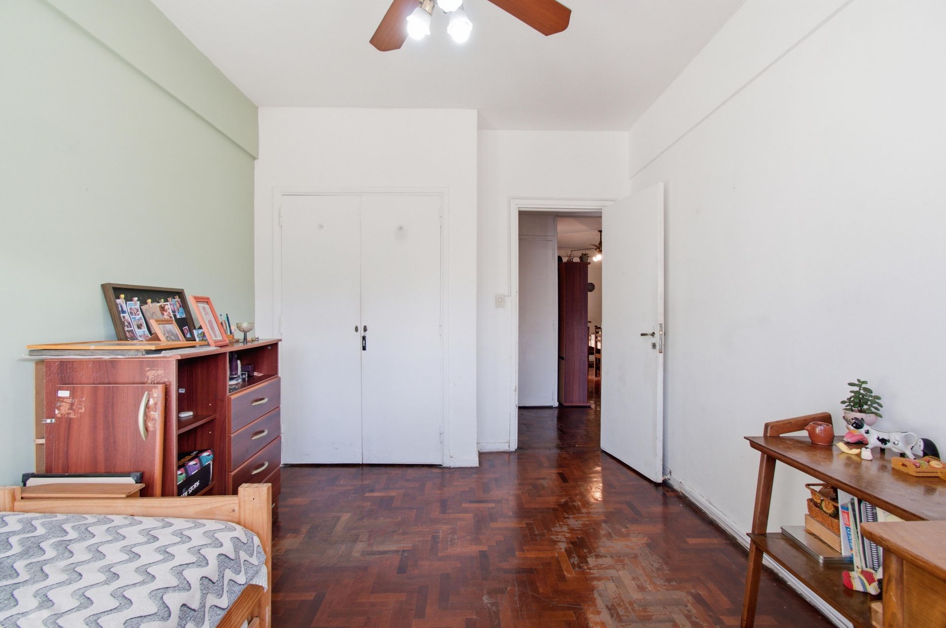 Departamento en Venta en Caballito, Capital Federal