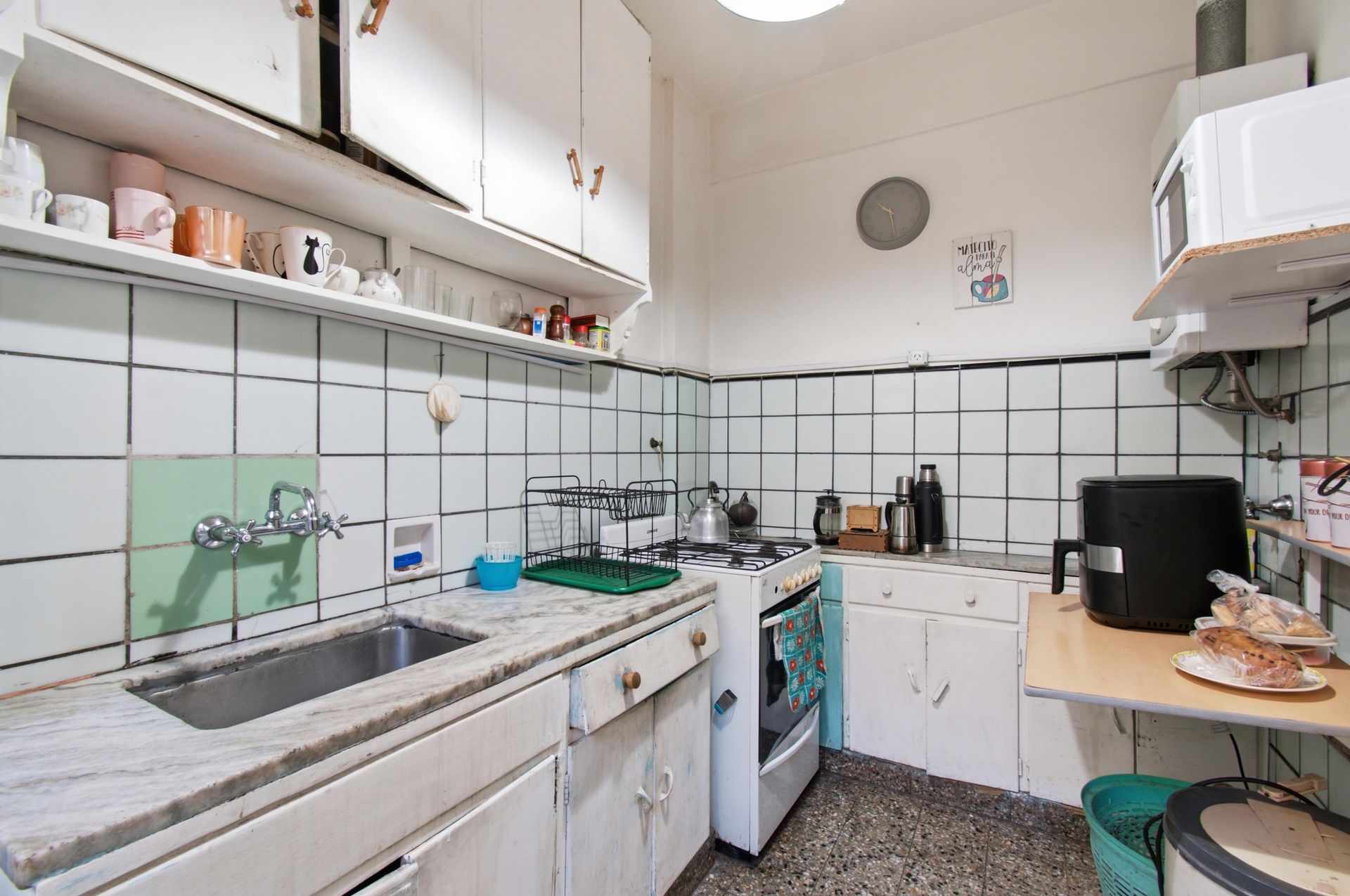 Departamento en Venta en Caballito, Capital Federal
