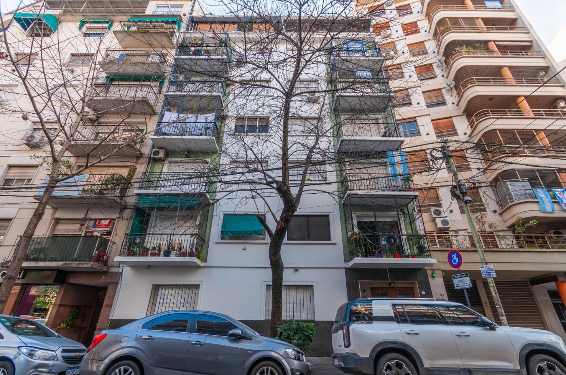 Departamento en Venta en Caballito, Capital Federal