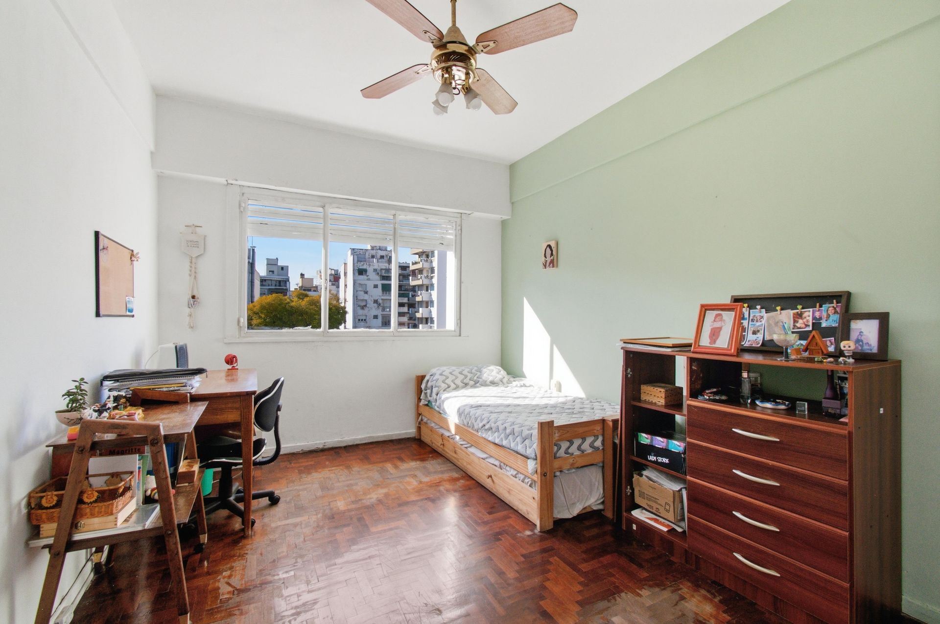 Departamento en Venta en Caballito, Capital Federal